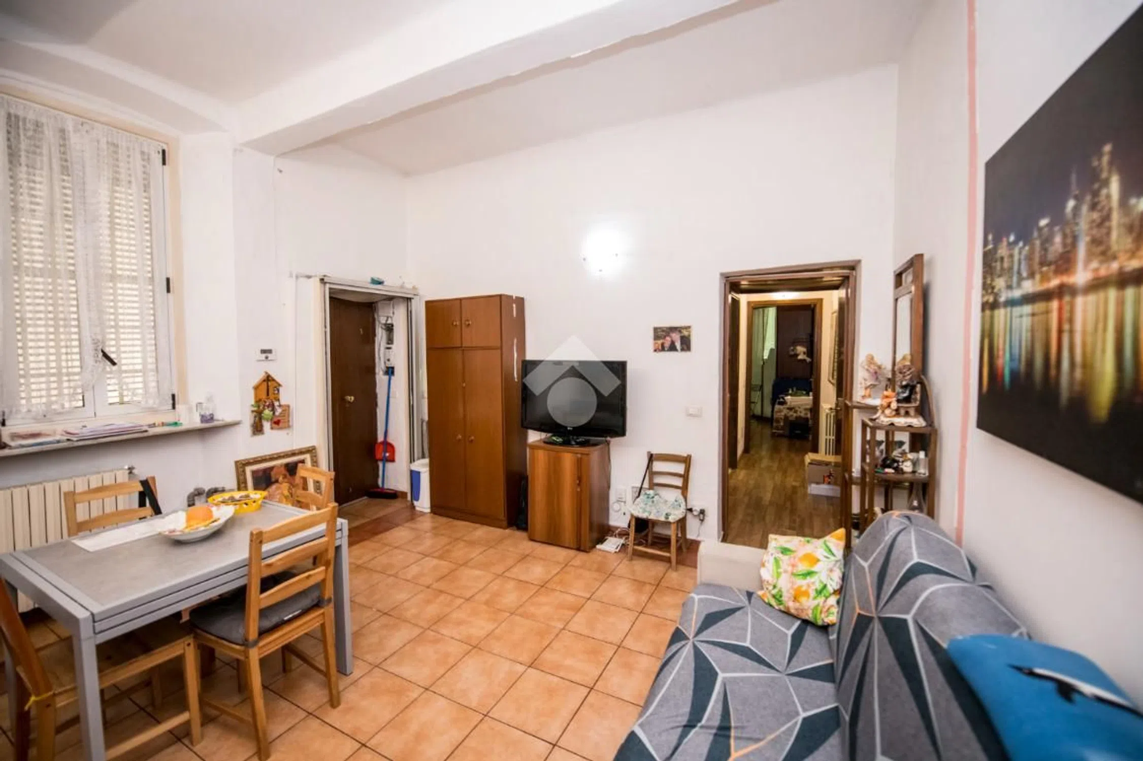 Bilocale in via Giovanni Sgambati, 14 - Photo 3