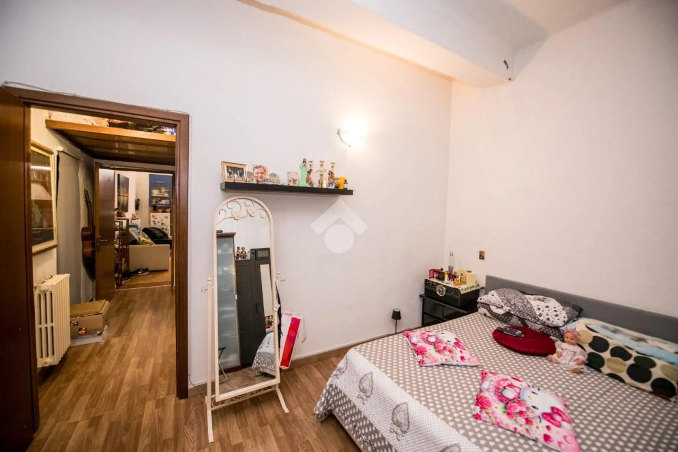 Bilocale in via Giovanni Sgambati, 14 - Photo 8