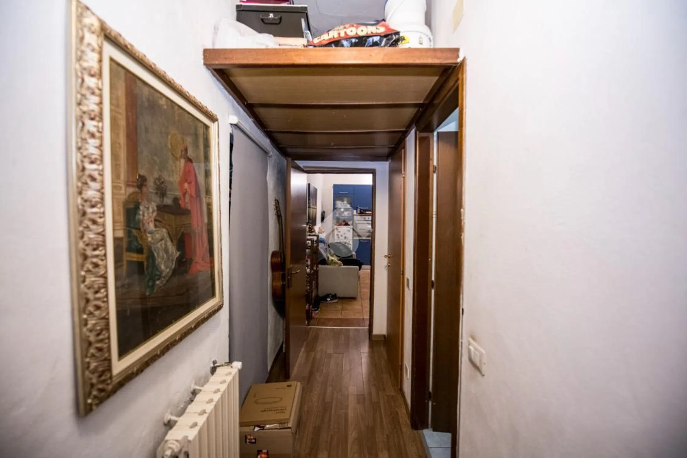 Bilocale in via Giovanni Sgambati, 14 - Photo 10