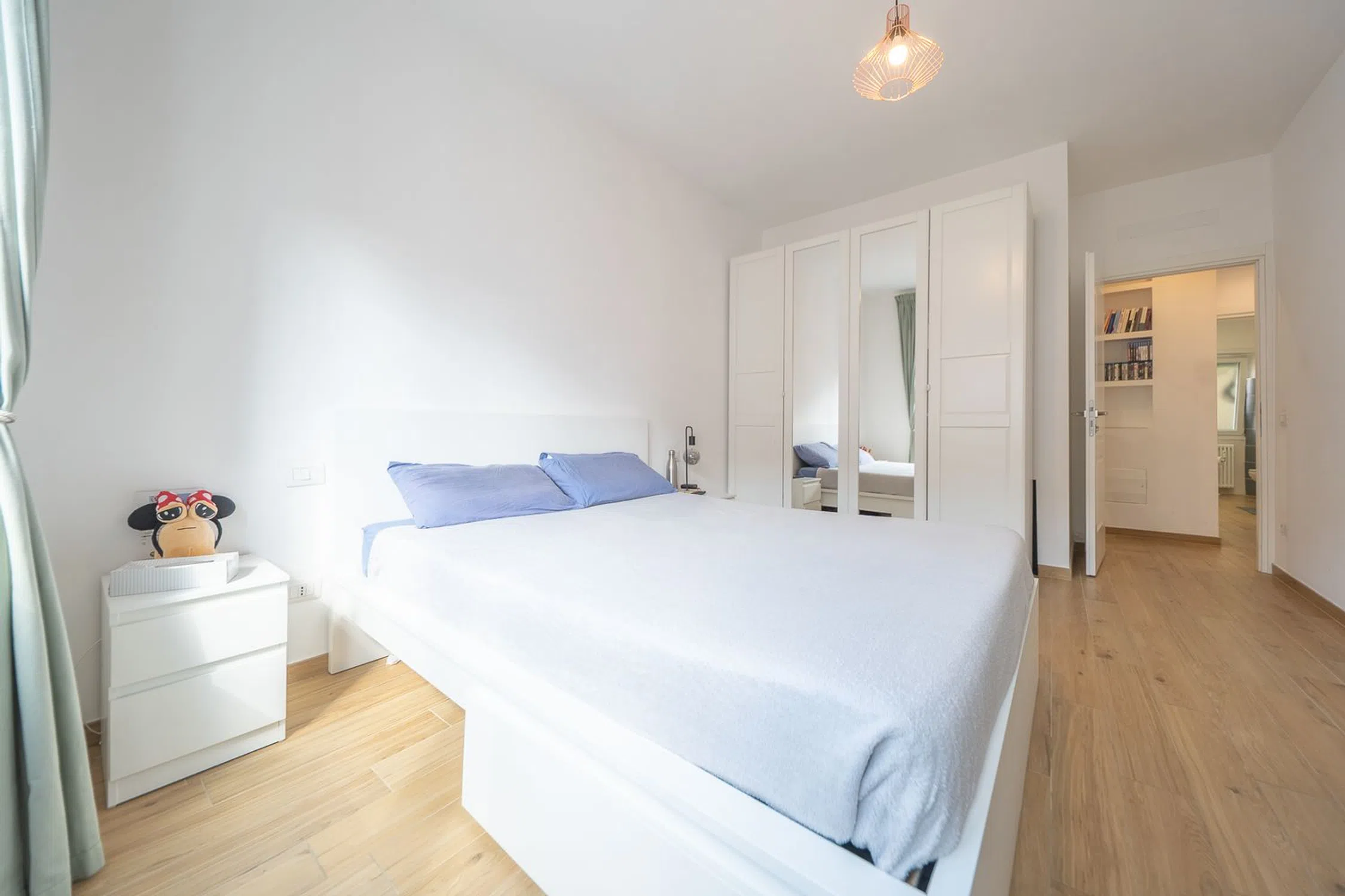Quadrilocale in via Tommaso Inghirami s.n.c. - Photo 13