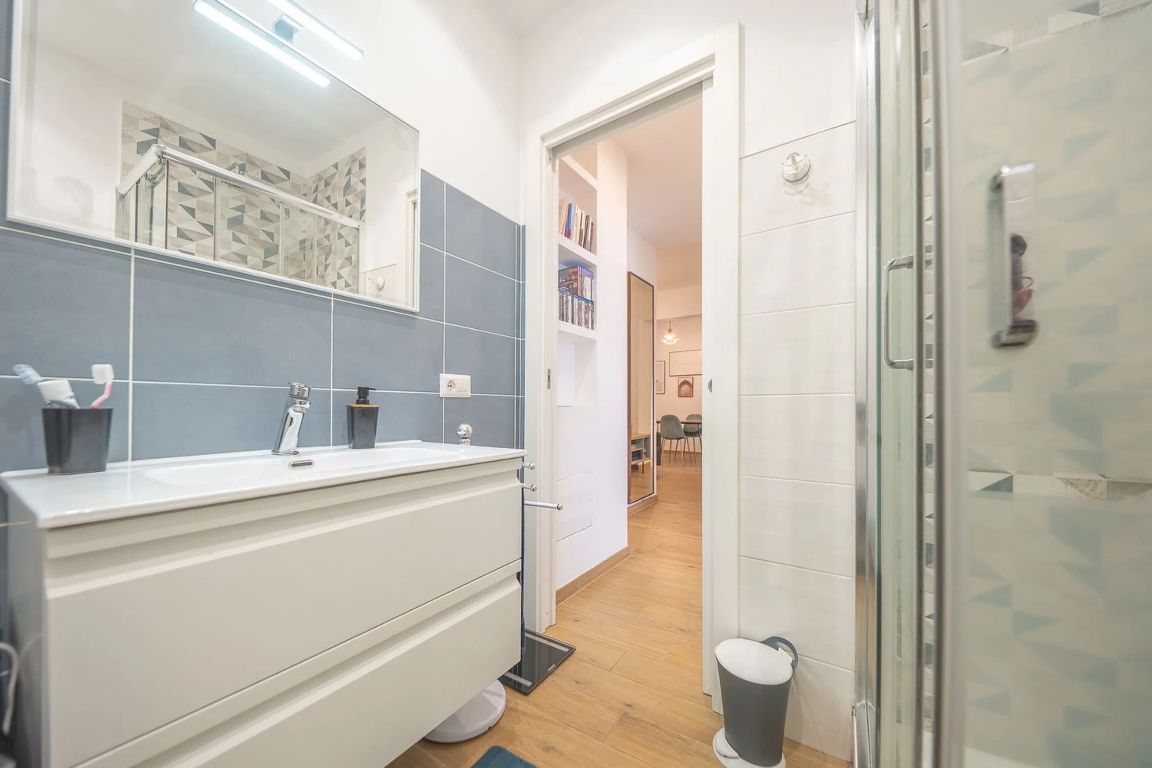 Quadrilocale in via Tommaso Inghirami s.n.c. - Photo 15