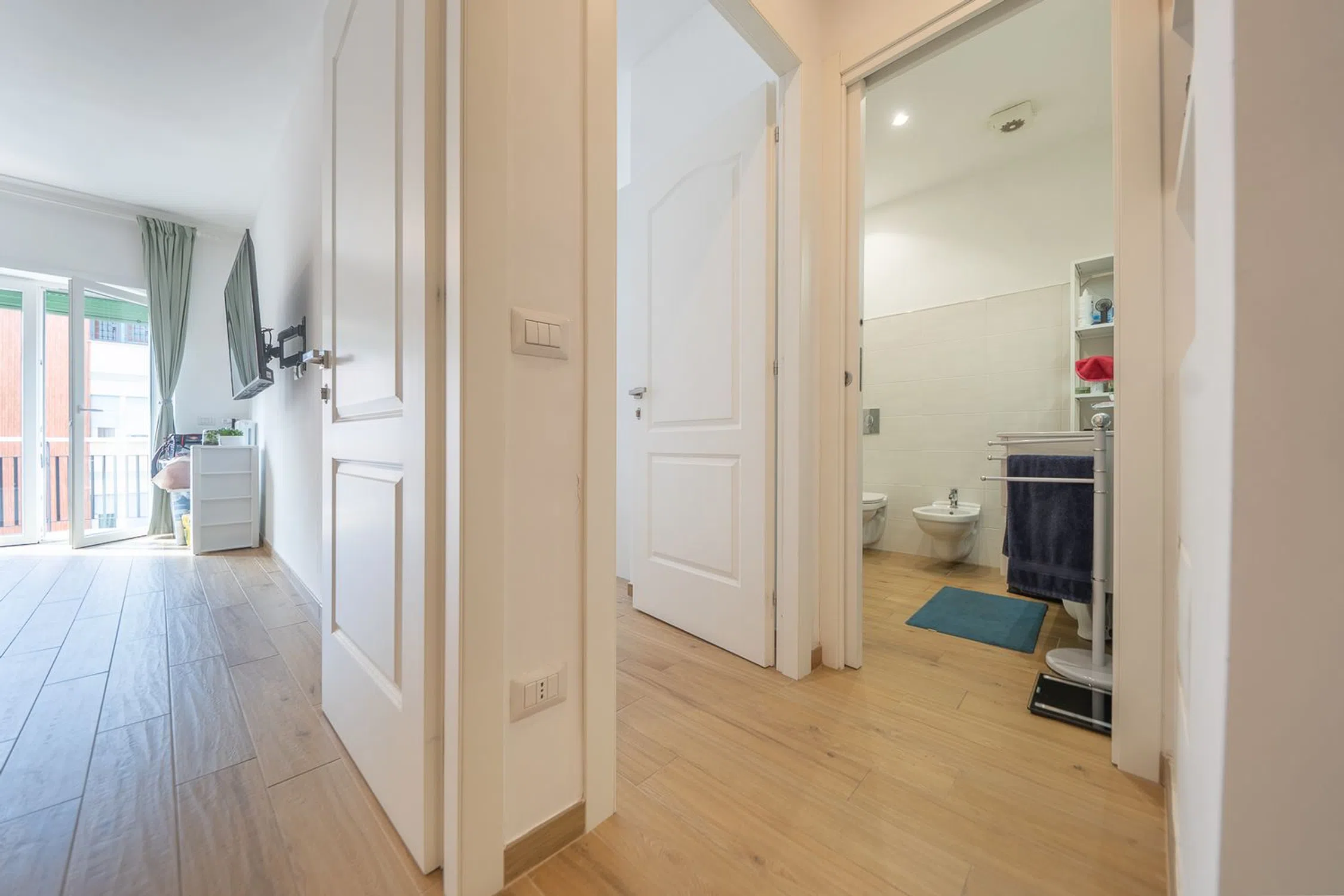 Quadrilocale in via Tommaso Inghirami s.n.c. - Photo 16
