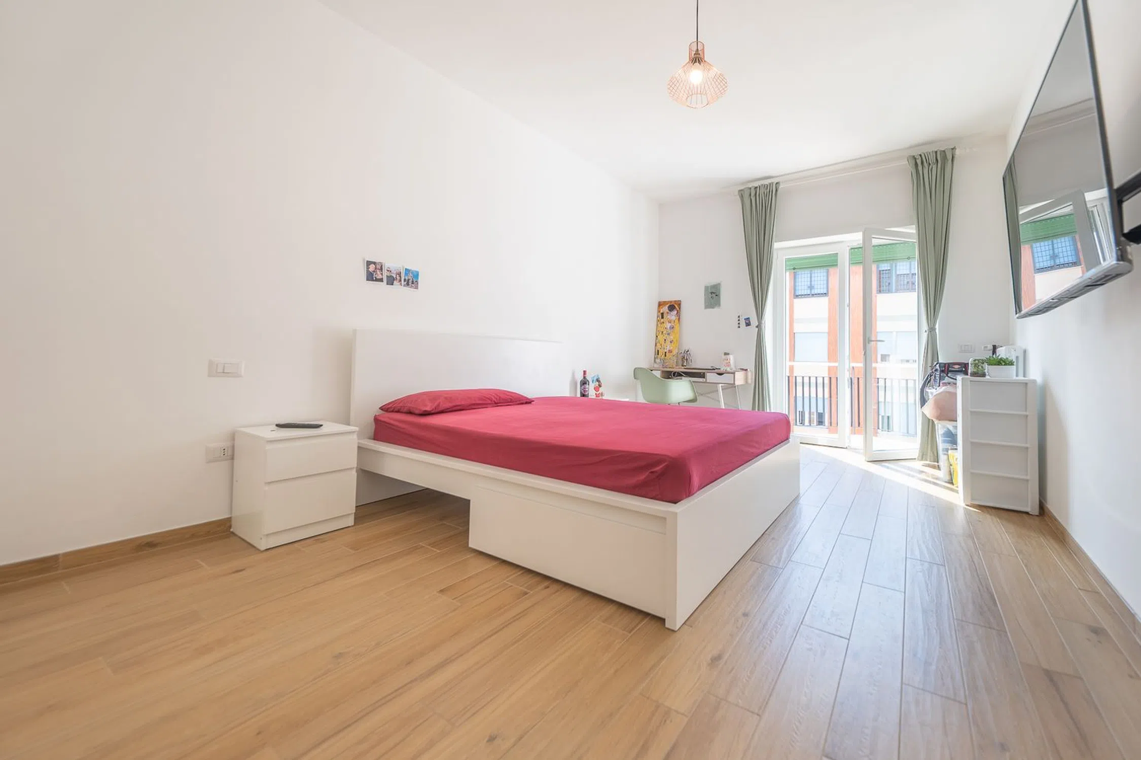 Quadrilocale in via Tommaso Inghirami s.n.c. - Photo 20