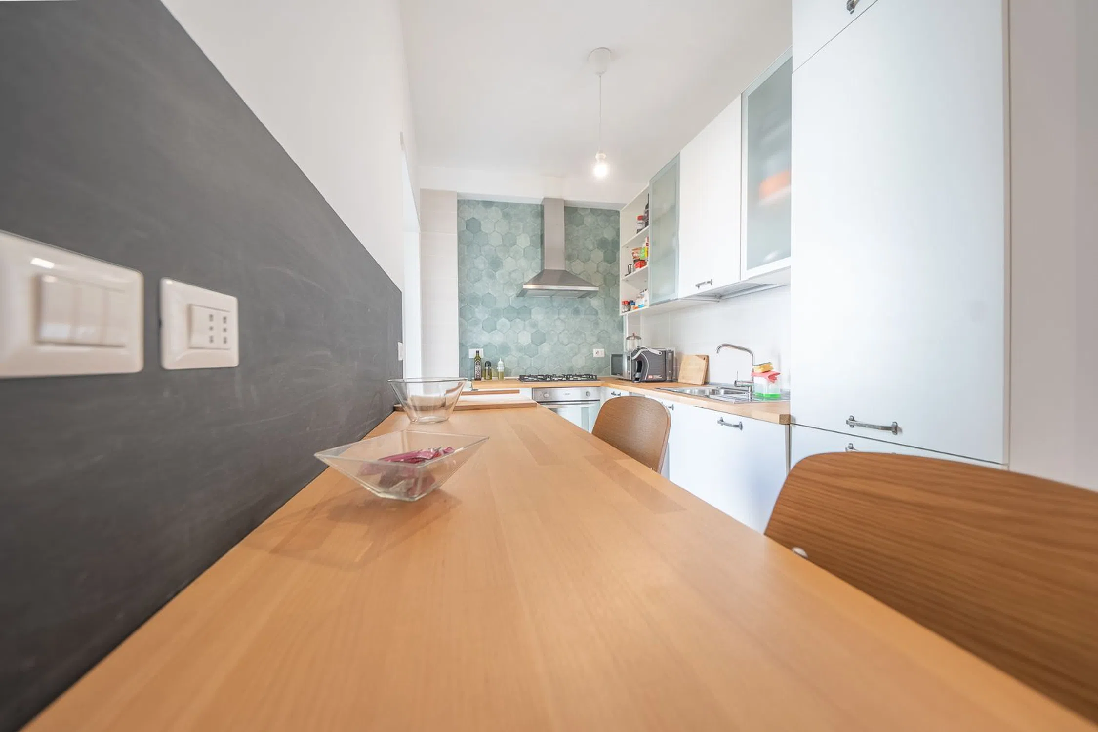 Quadrilocale in via Tommaso Inghirami s.n.c. - Photo 8