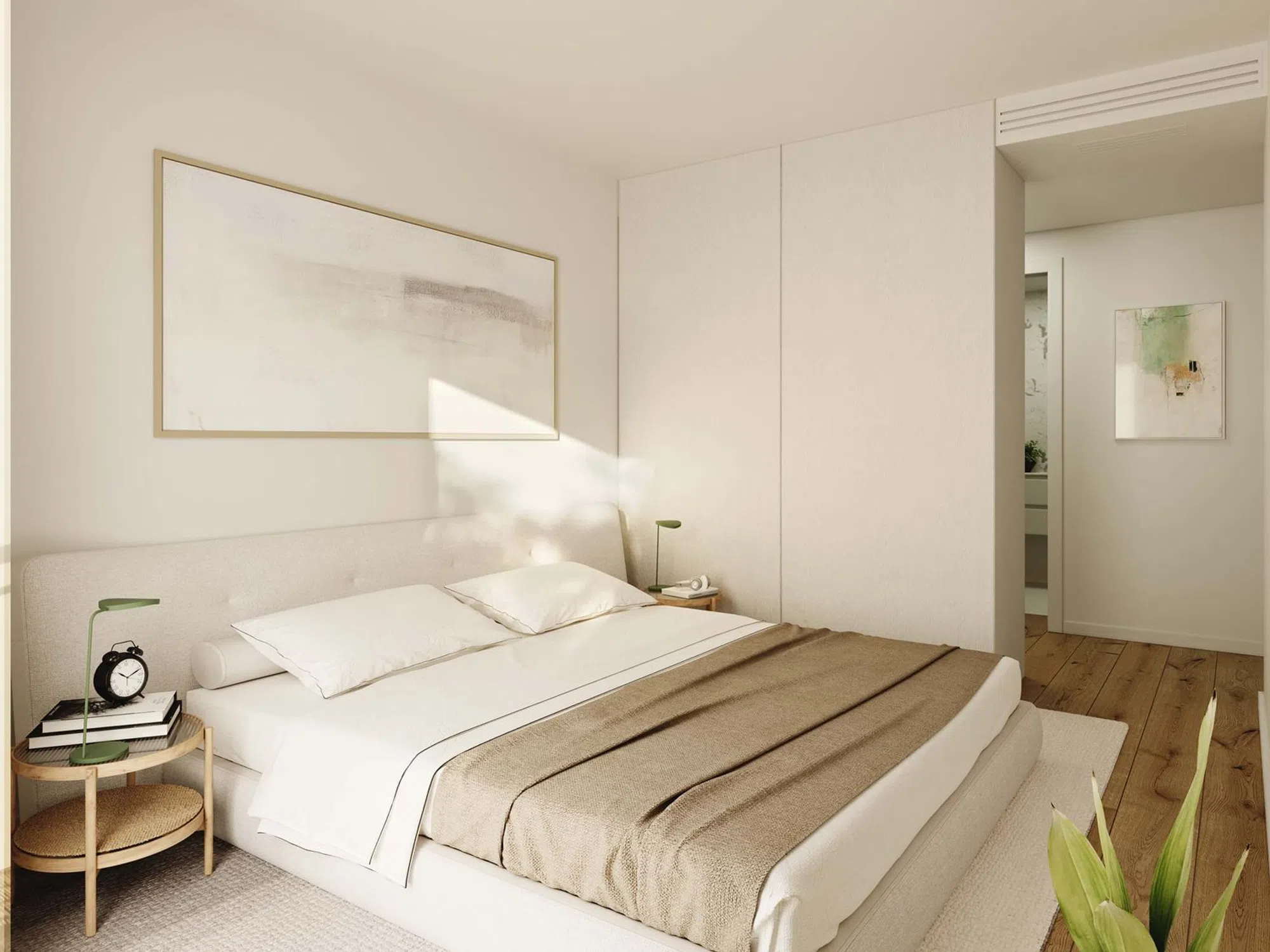Apartamento na rua Palmira Pedro, 16 - Photo 2