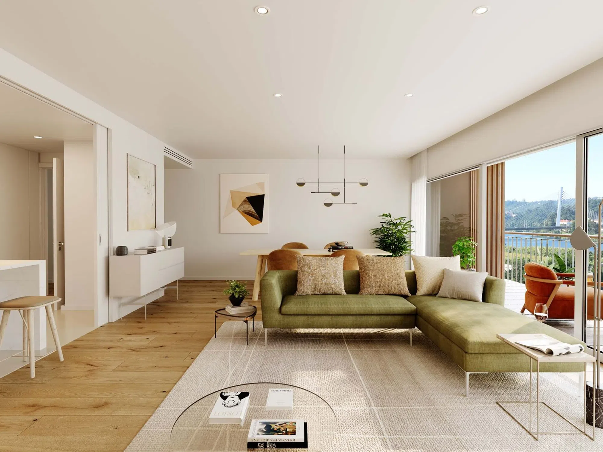 Apartamento na rua Palmira Pedro, 16 - Photo 5