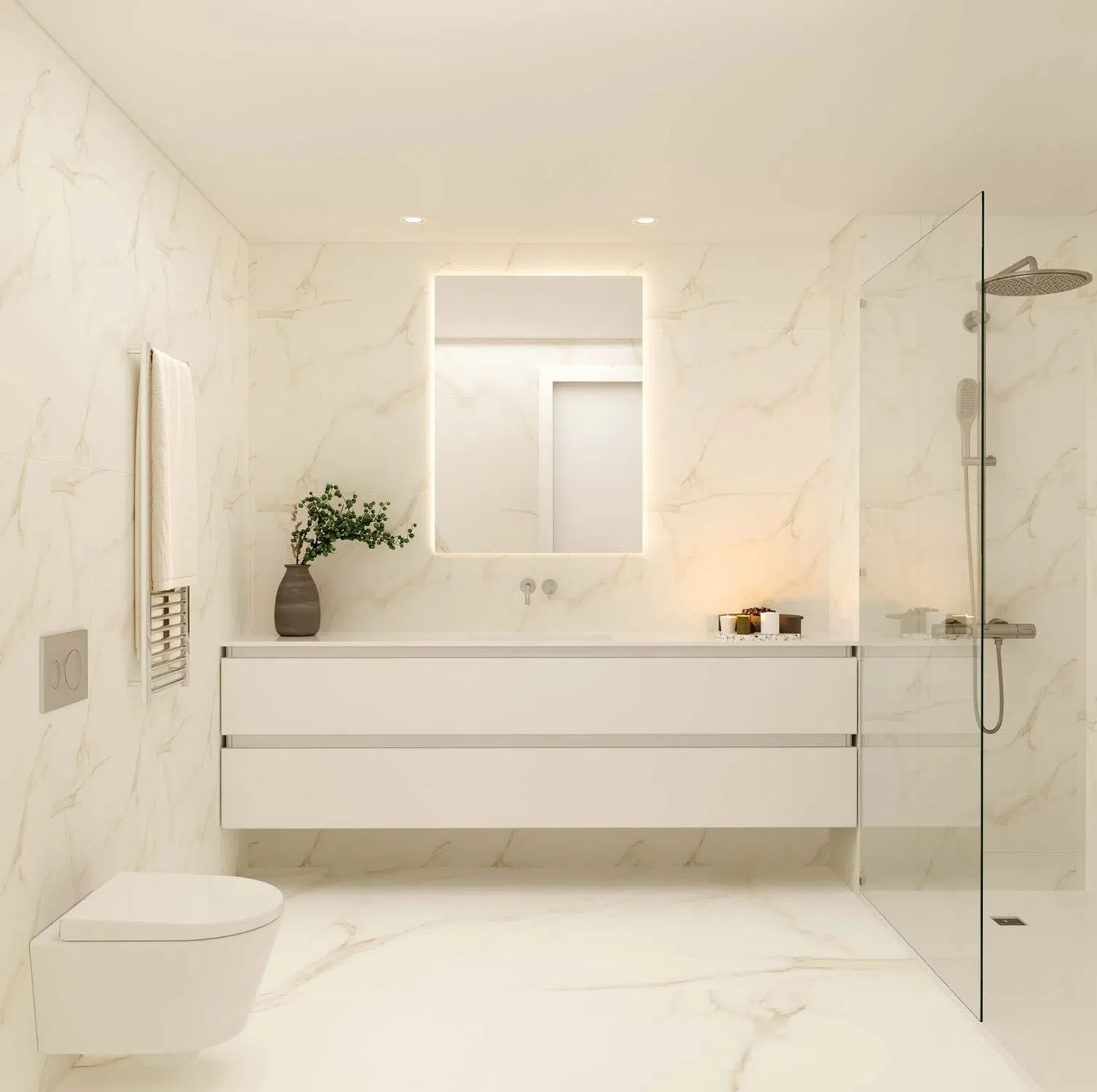 Apartamento na rua Palmira Pedro, 16 - Photo 7