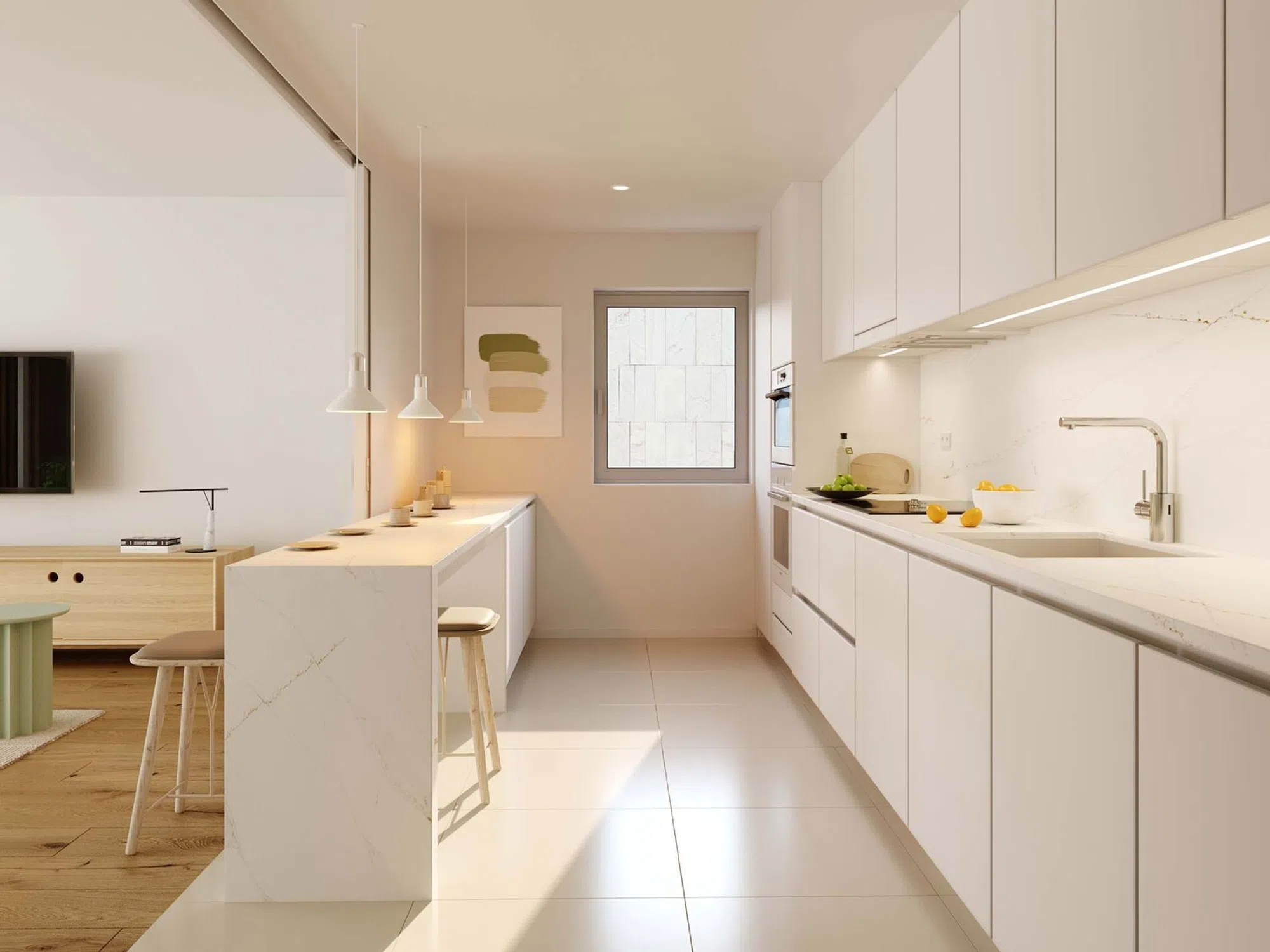 Apartamento na rua Palmira Pedro, 16 - Photo 9