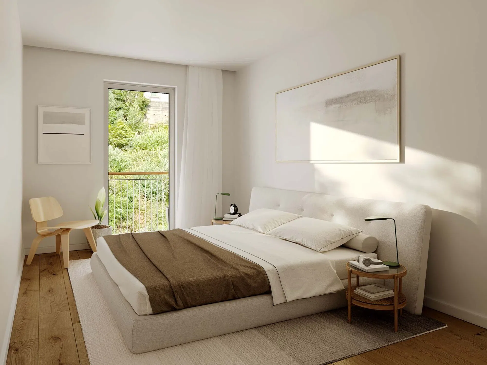 Apartamento na rua Palmira Pedro, 16 - Photo 10