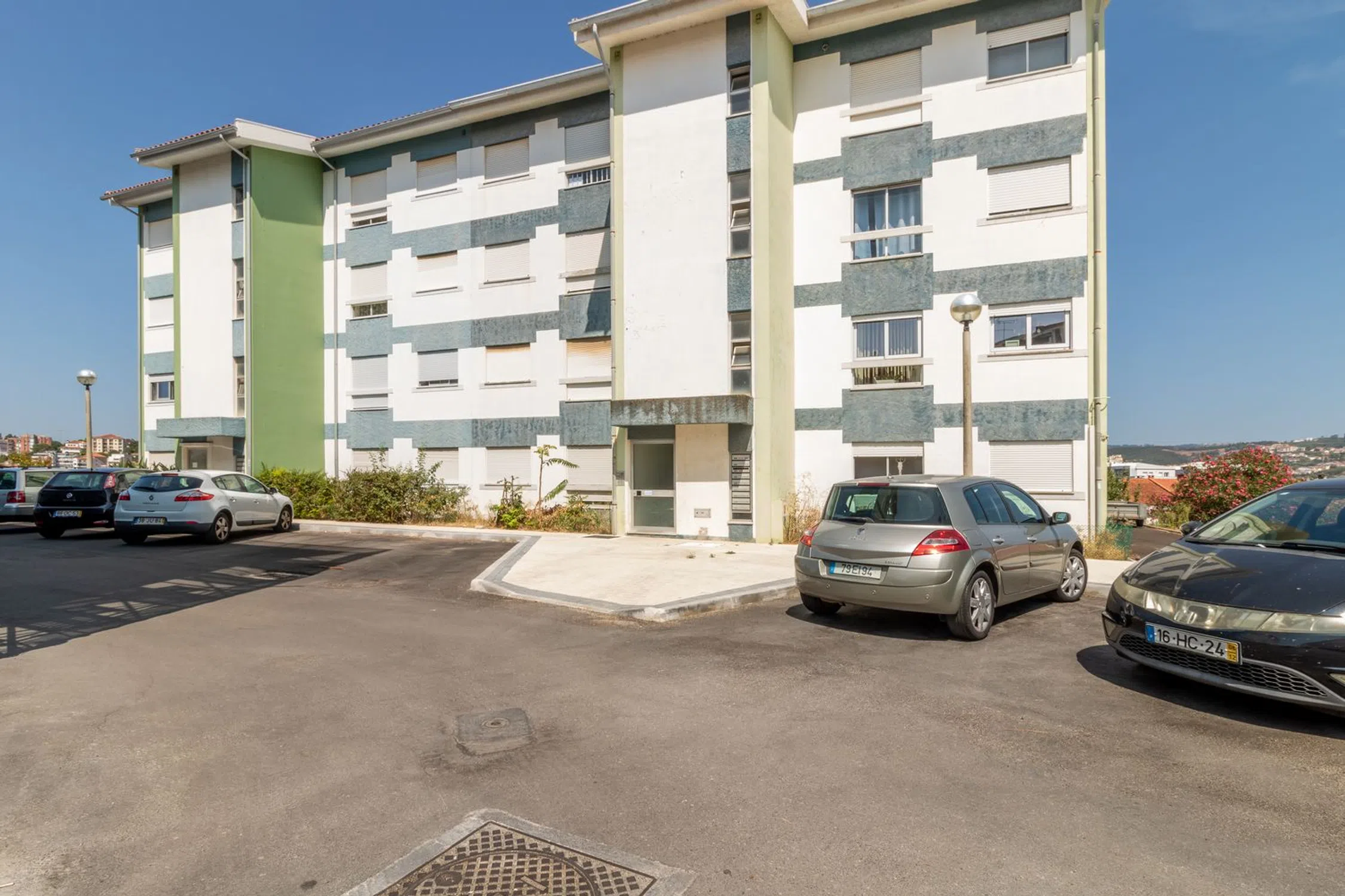 Apartamento na praça Alberto Sá de Oliveira - Photo 14