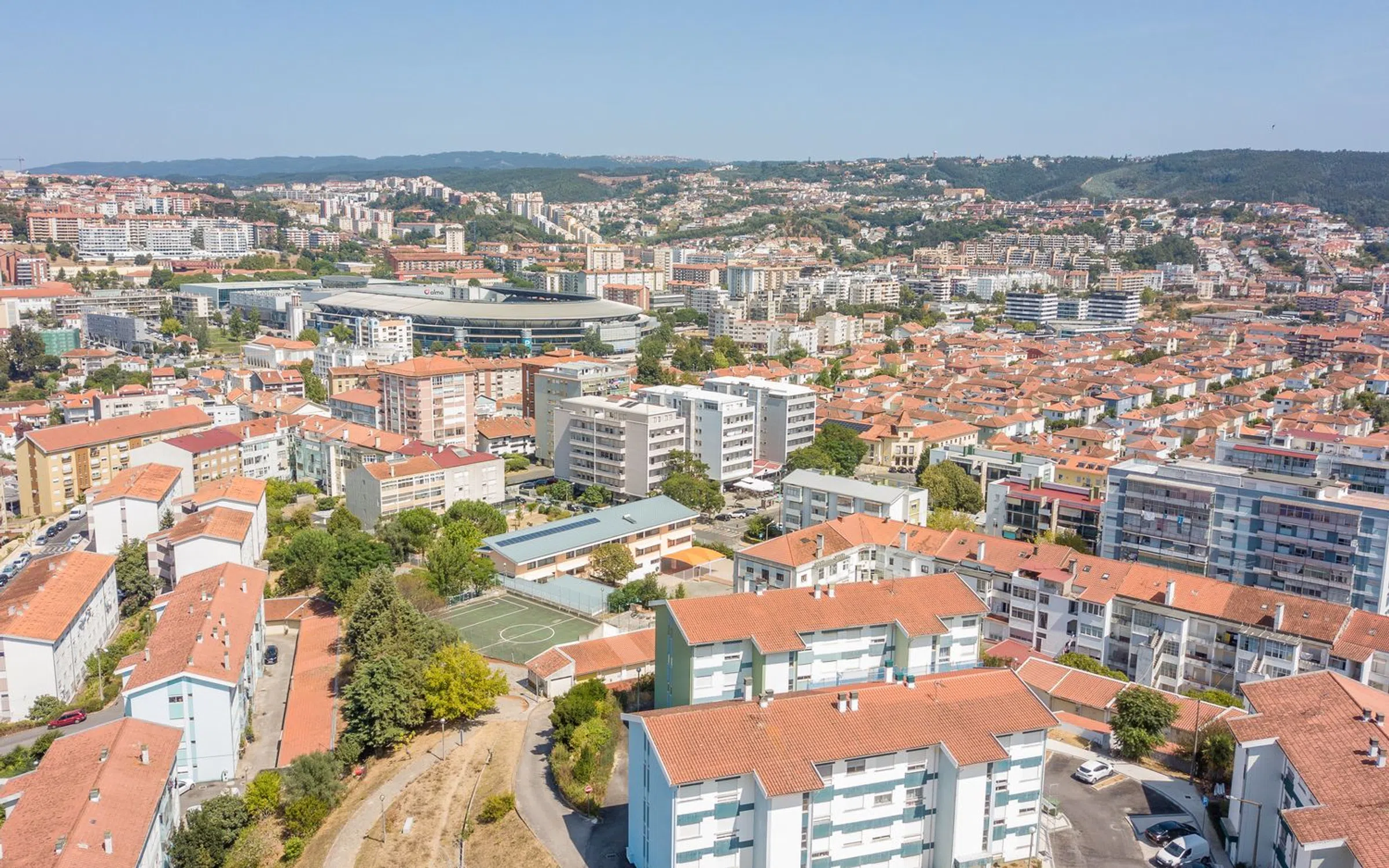 Apartamento na praça Alberto Sá de Oliveira - Photo 15