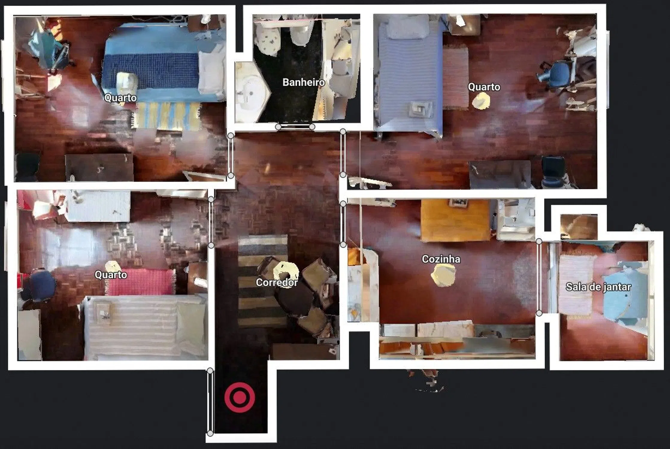 Apartamento na praça Alberto Sá de Oliveira - Photo 16