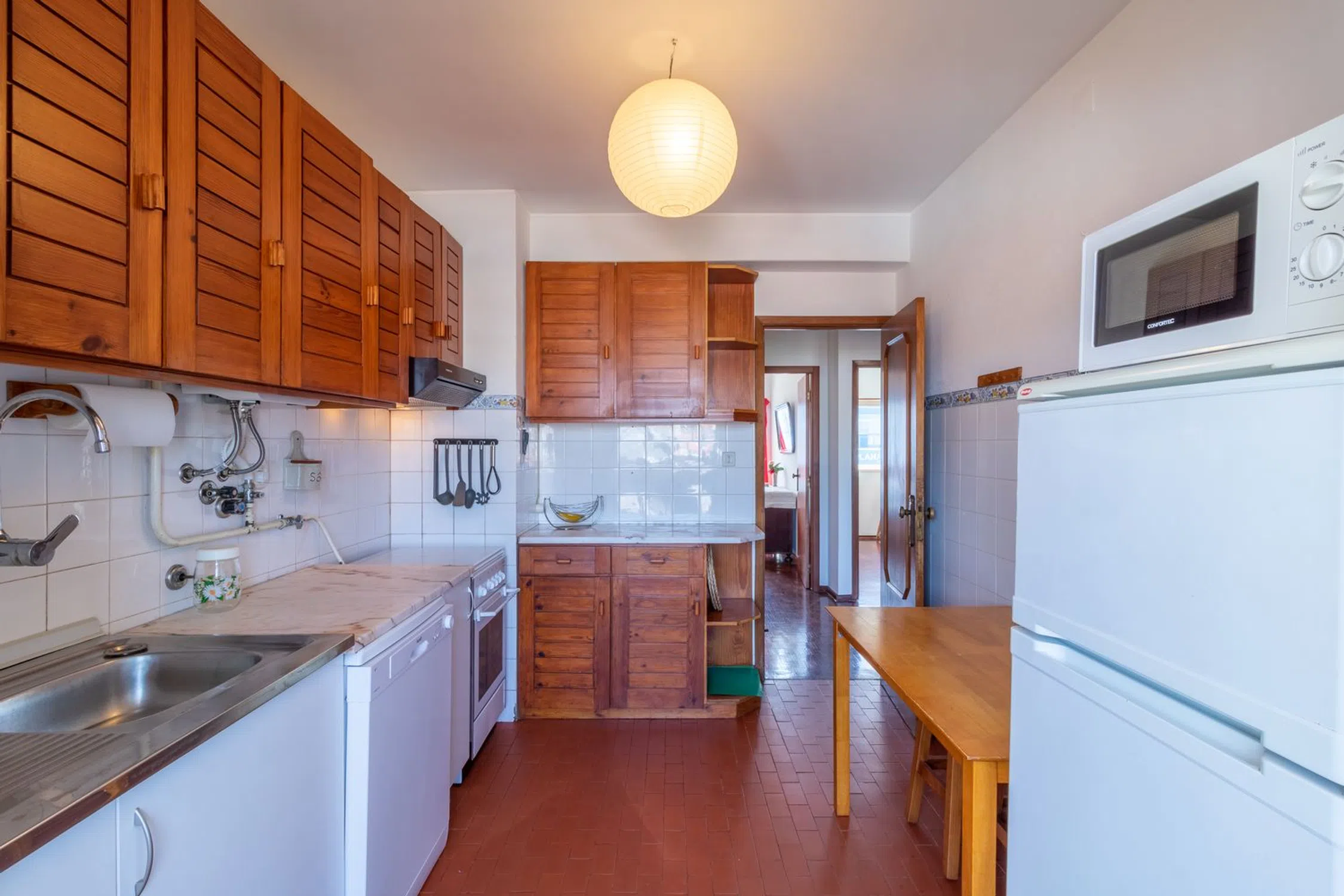 Apartamento na praça Alberto Sá de Oliveira - Photo 3
