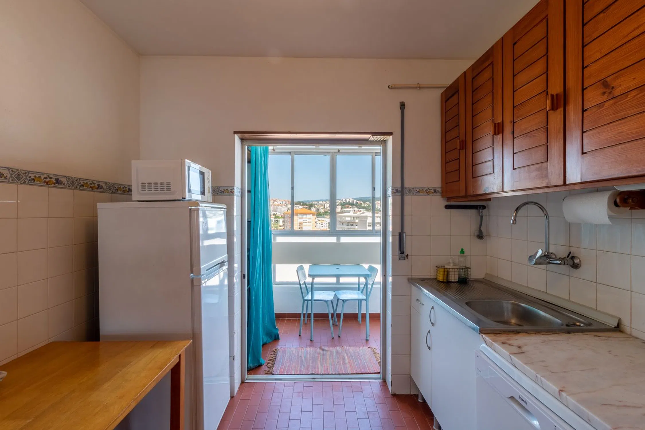 Apartamento na praça Alberto Sá de Oliveira - Photo 4