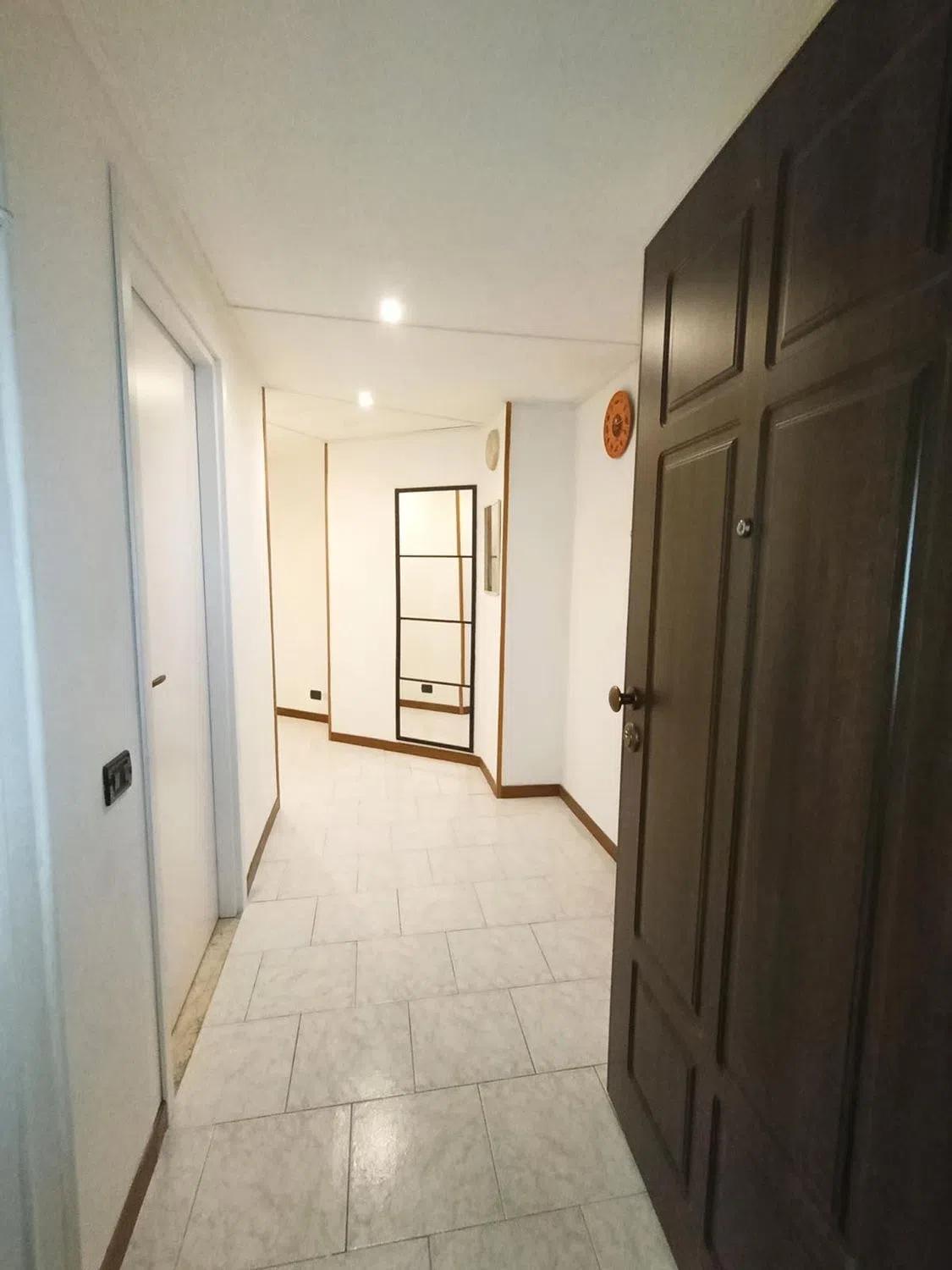 Trilocale in viale Carlo Espinasse, 74 - Photo 1