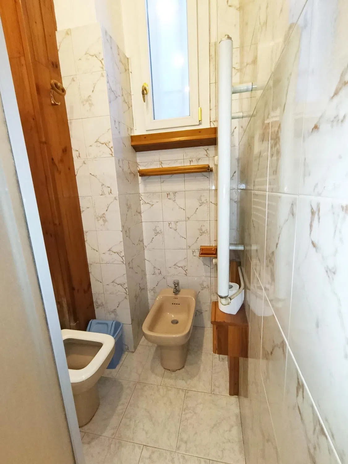 Trilocale in viale Carlo Espinasse, 74 - Photo 17
