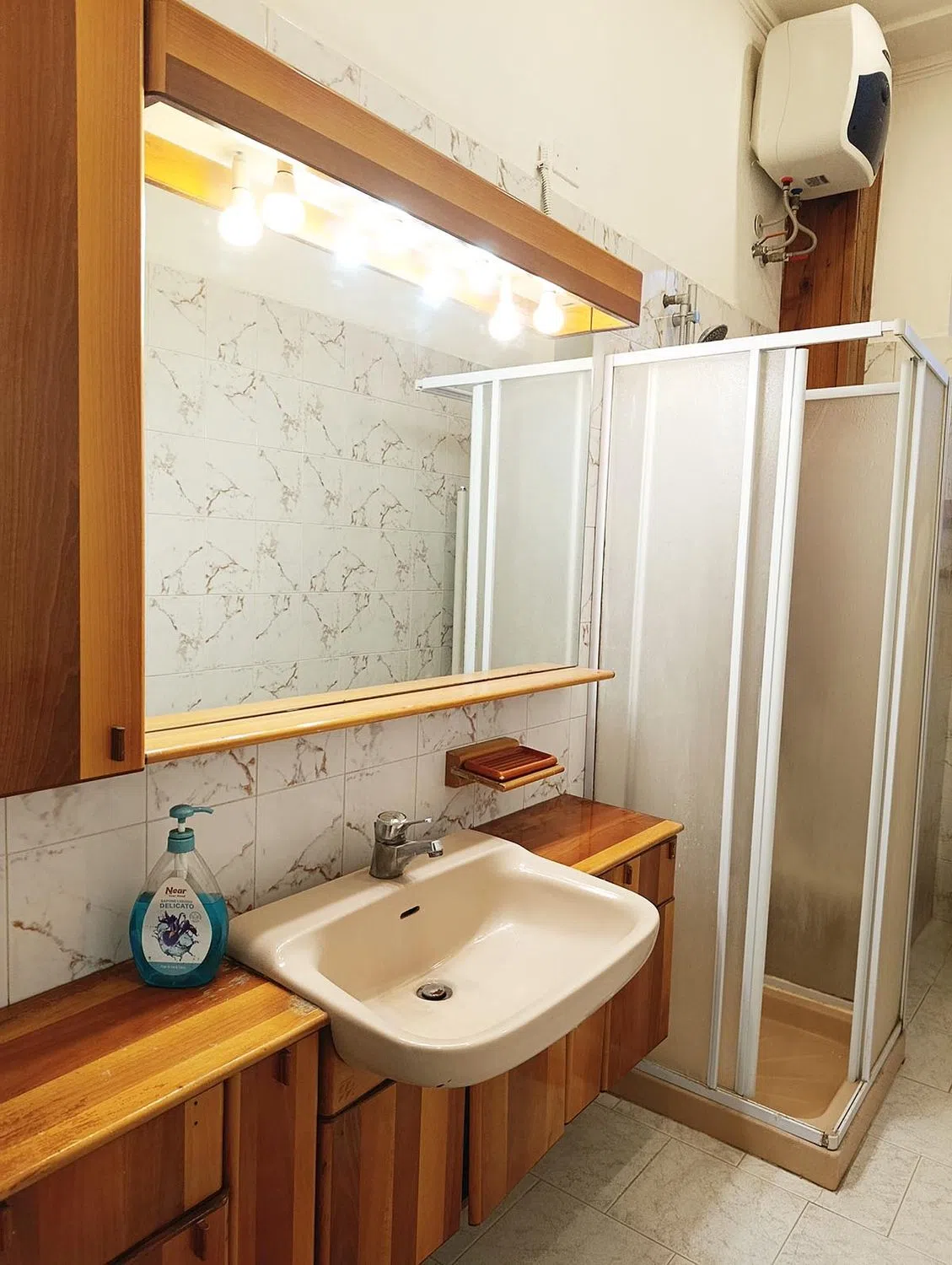Trilocale in viale Carlo Espinasse, 74 - Photo 10