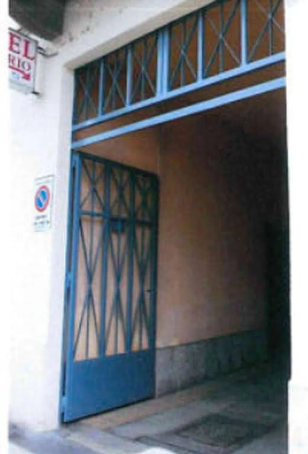 Monolocale in via Cardinale Ascanio Sforza - Photo 11