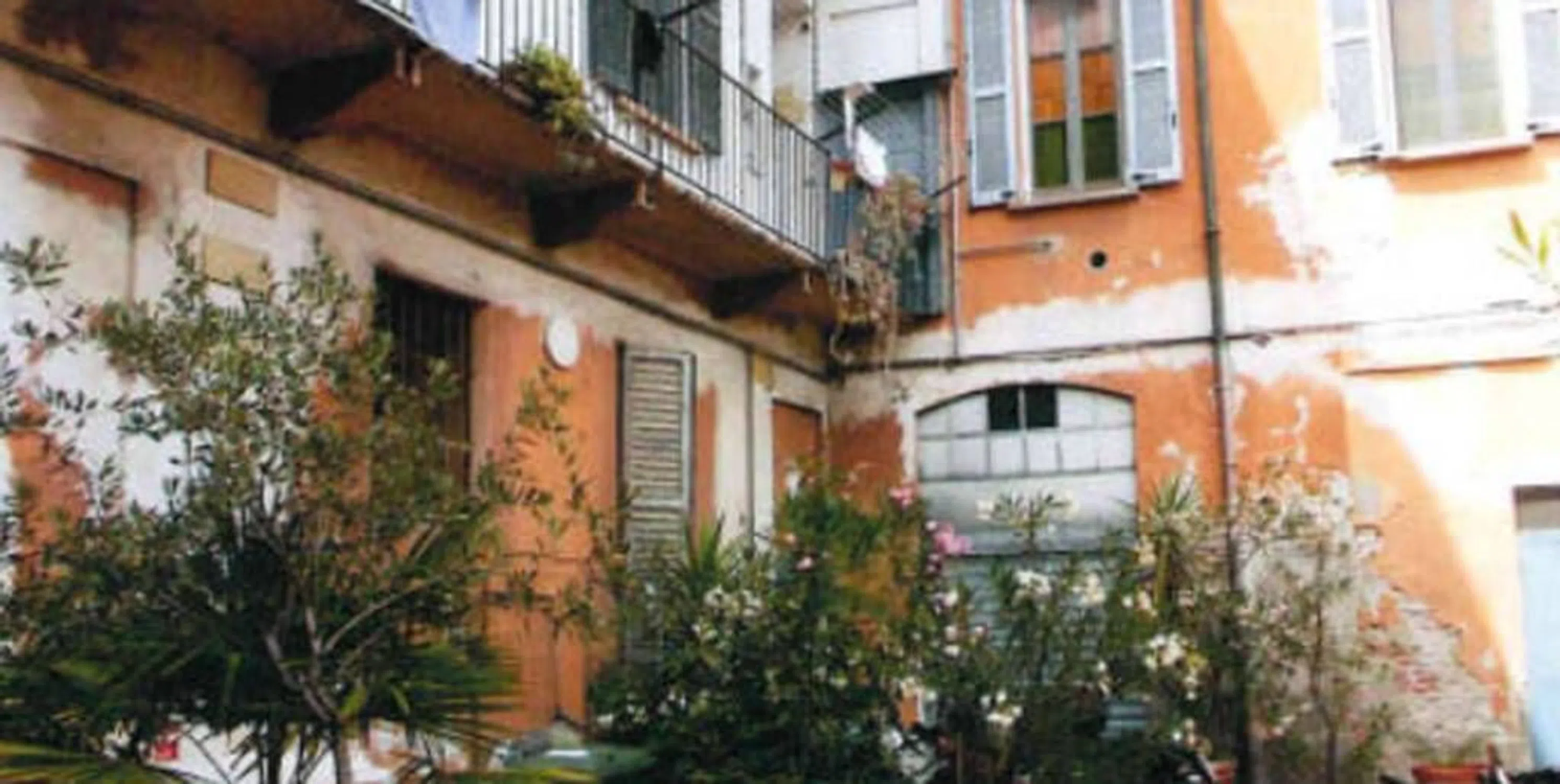 Monolocale in via Cardinale Ascanio Sforza - Photo 3