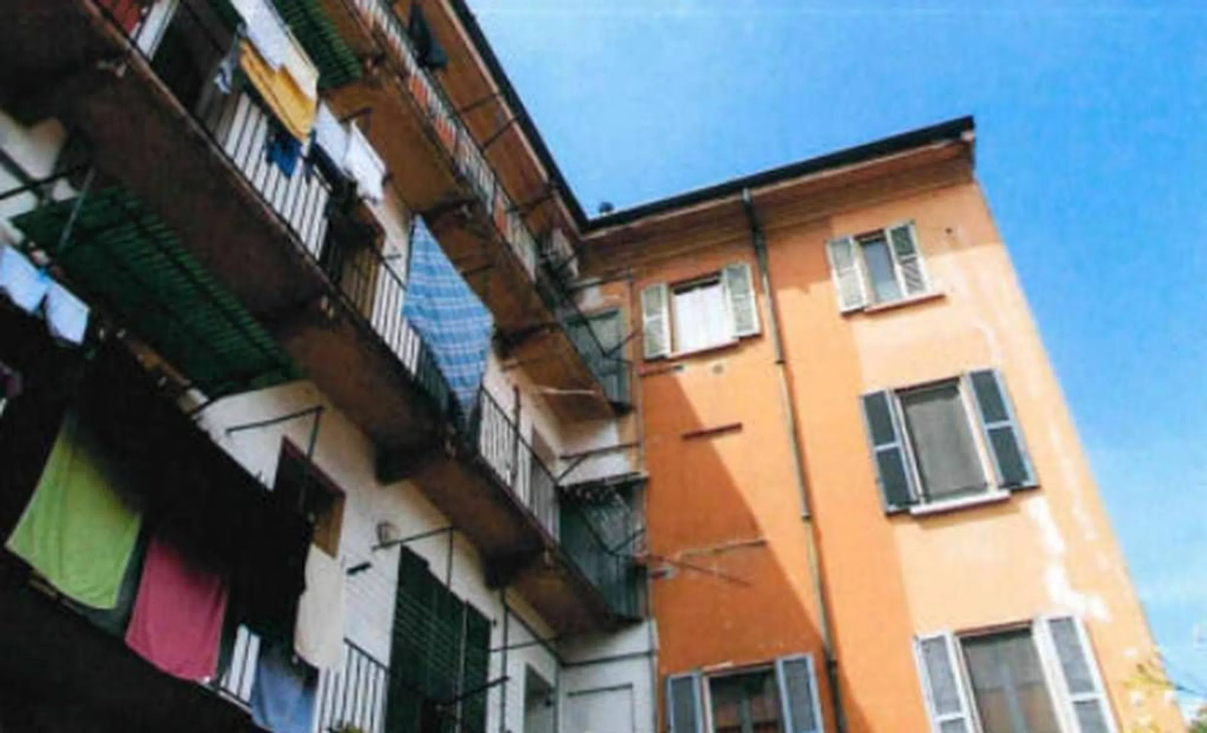 Monolocale in via Cardinale Ascanio Sforza - Photo 5