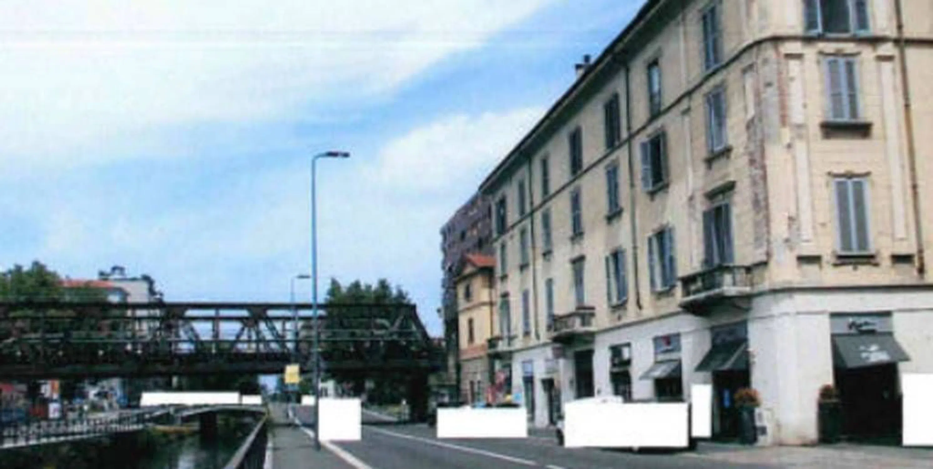 Monolocale in via Cardinale Ascanio Sforza - Photo 6