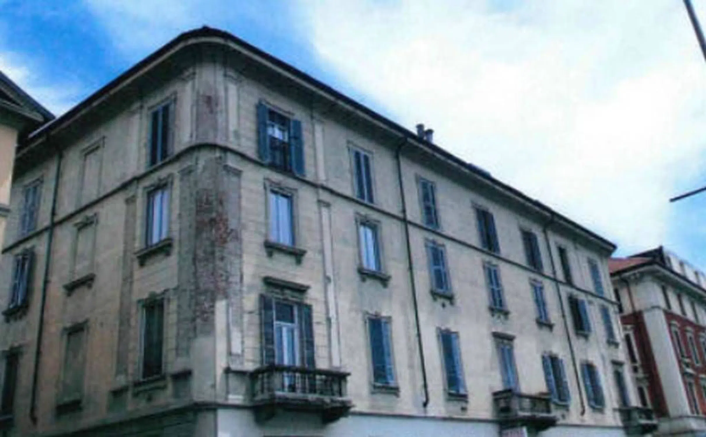 Monolocale in via Cardinale Ascanio Sforza - Photo 7