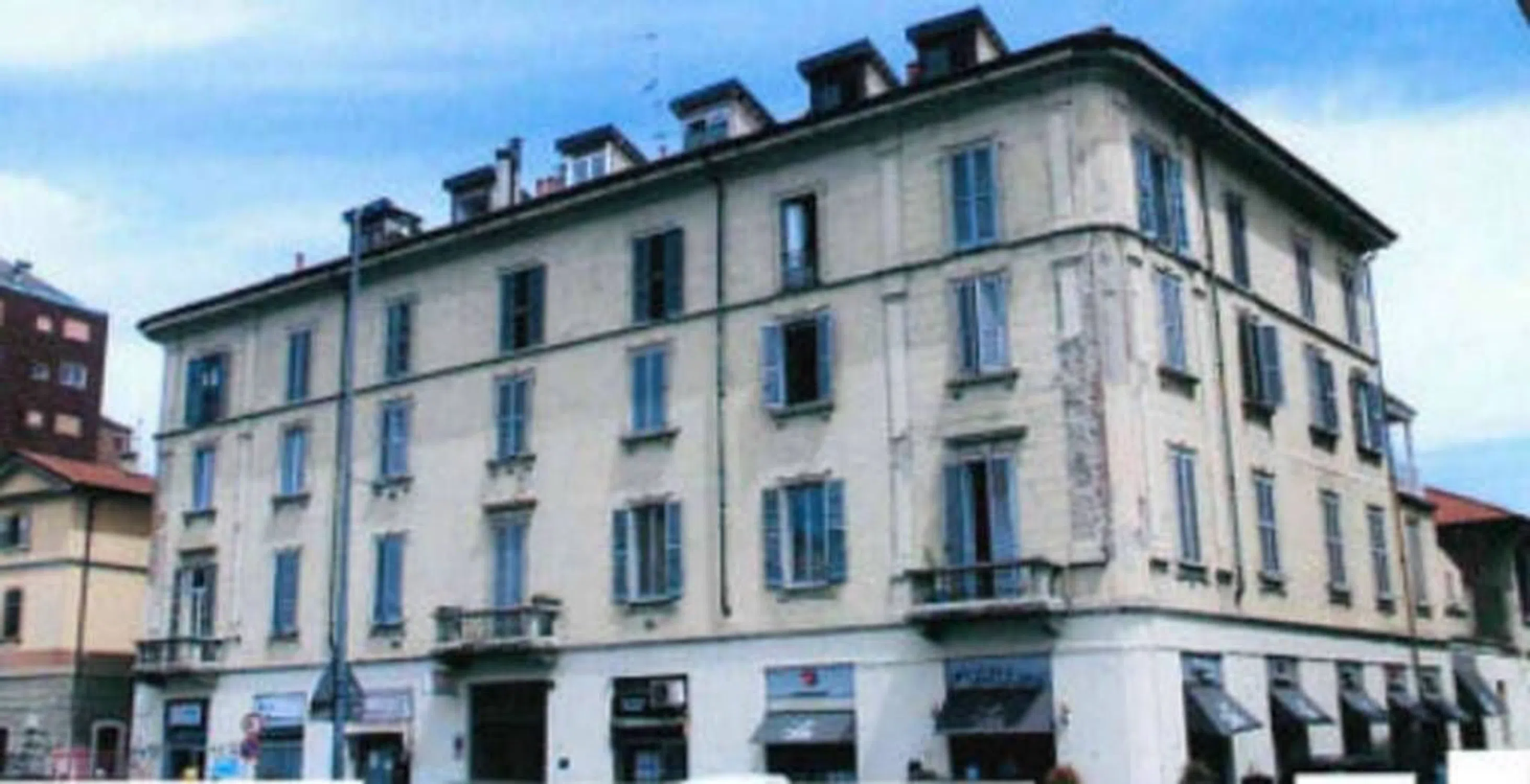 Monolocale in via Cardinale Ascanio Sforza - Photo 8