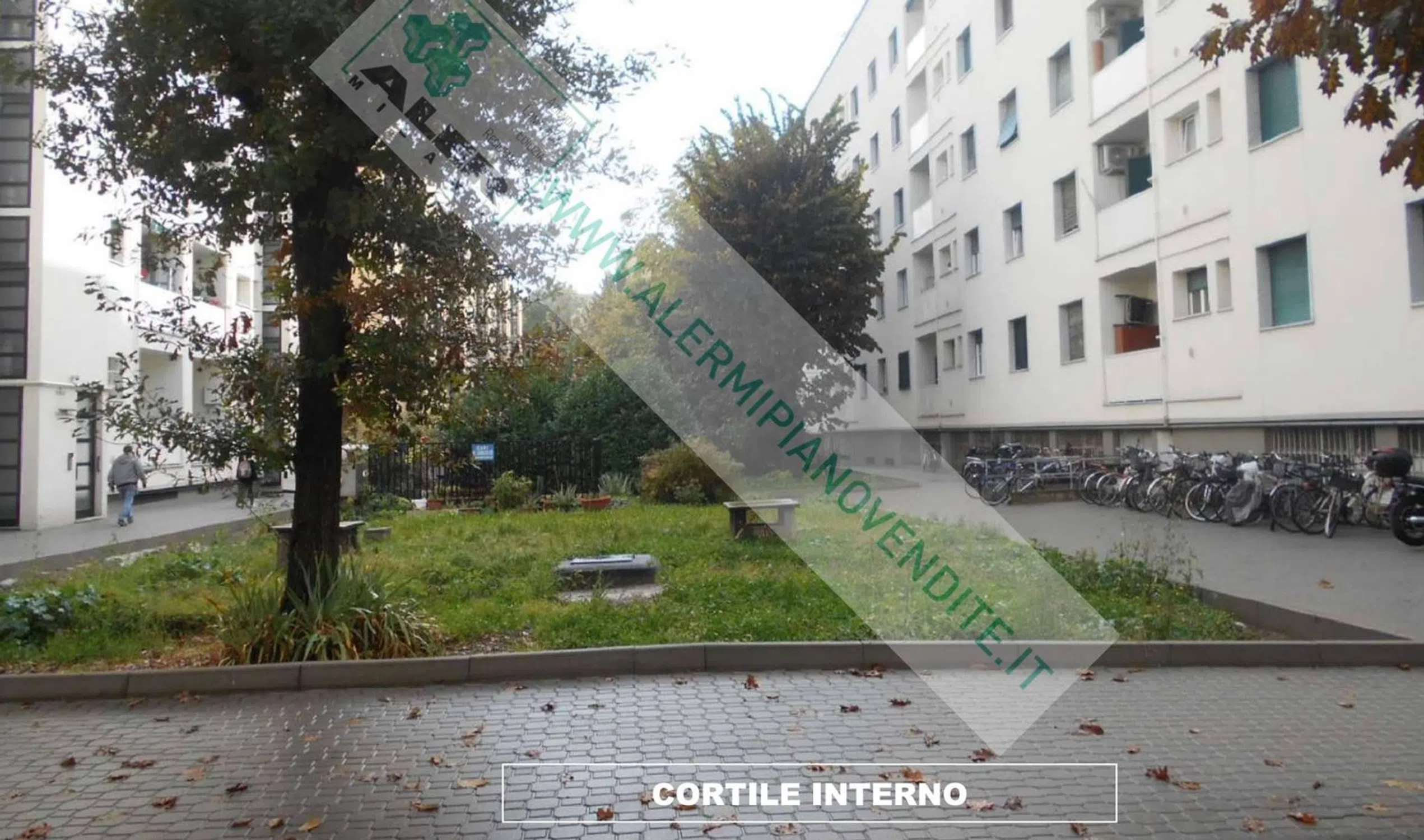 Bilocale in via Illirico, 3 - Photo 2