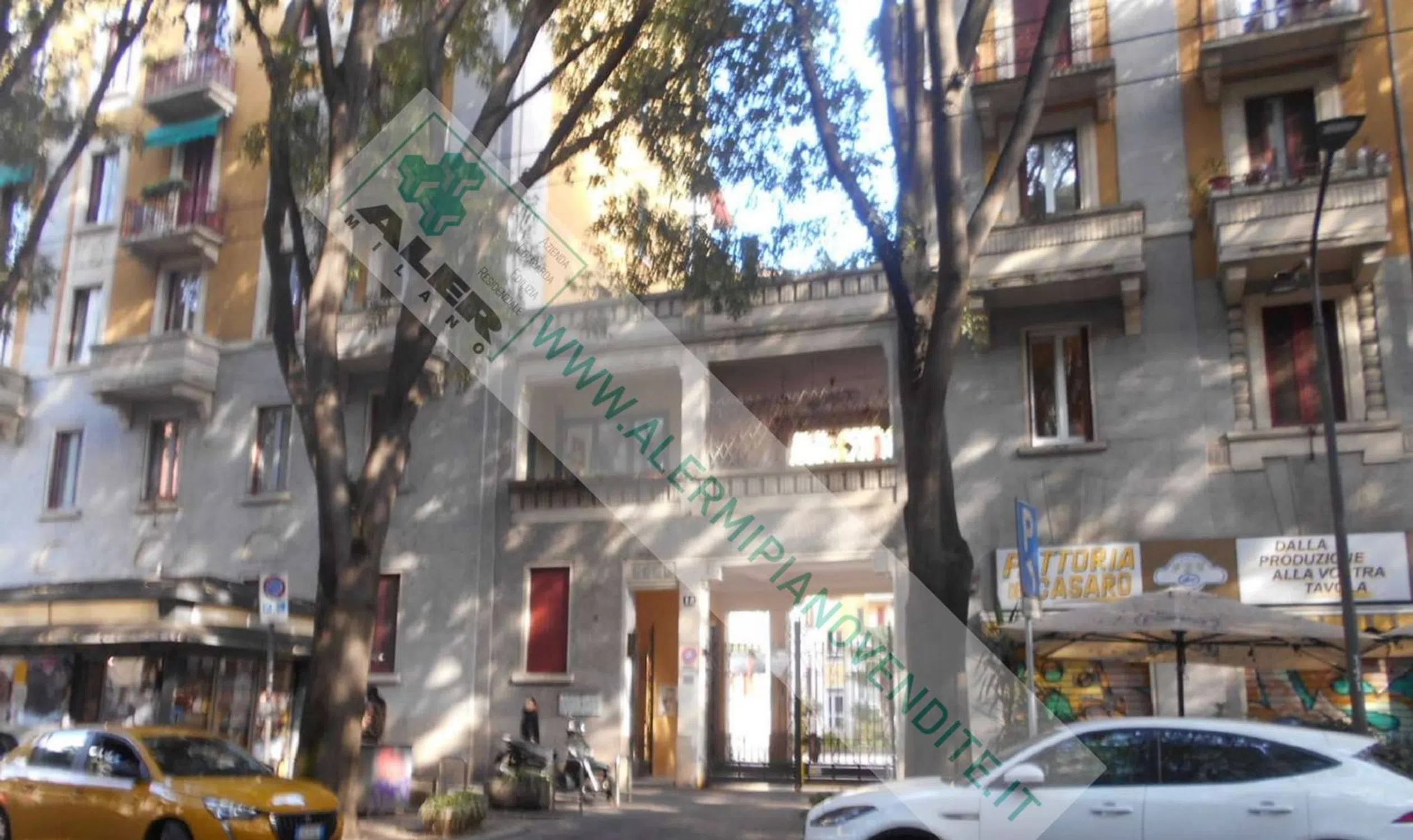 Bilocale in via Gaspare Aselli, 18 - Photo 2