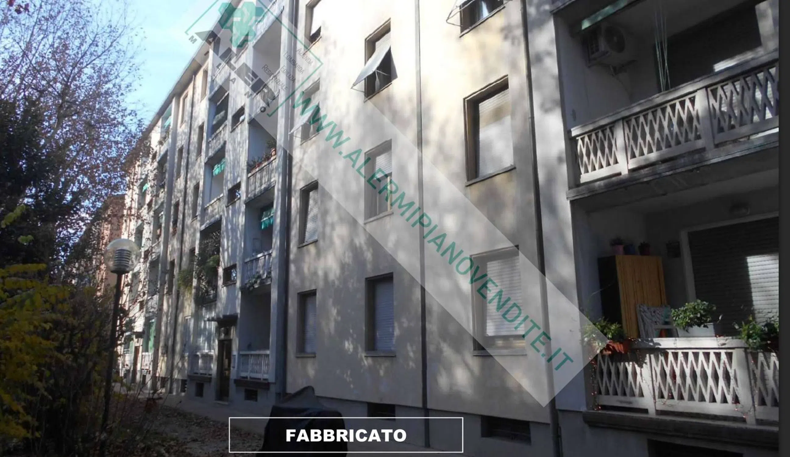 Bilocale in via Jacopino da Tradate, 7 - Photo 2
