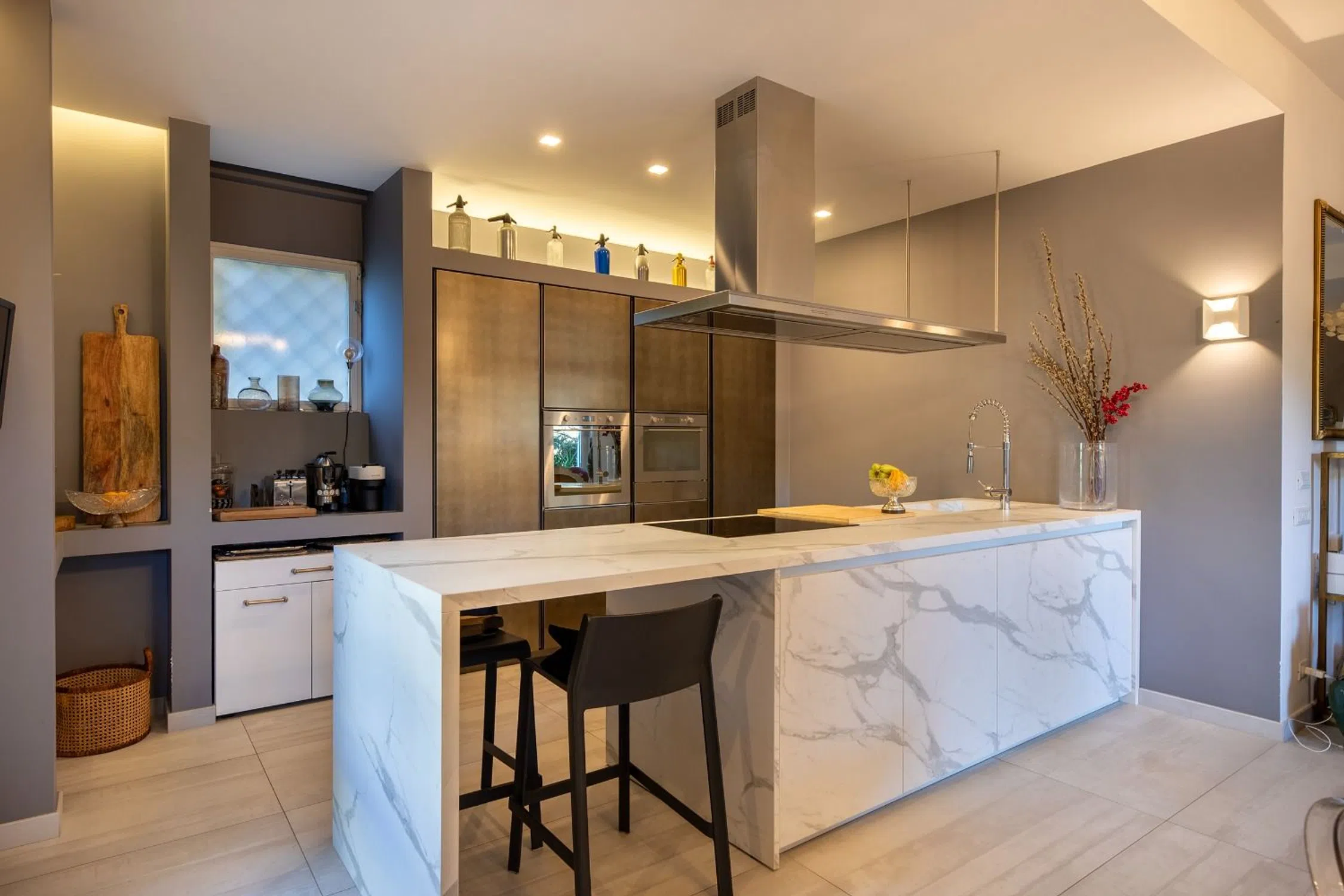 Appartamento in Quartiere Aurelia - Val Cannuta - Ergifee - Photo 9