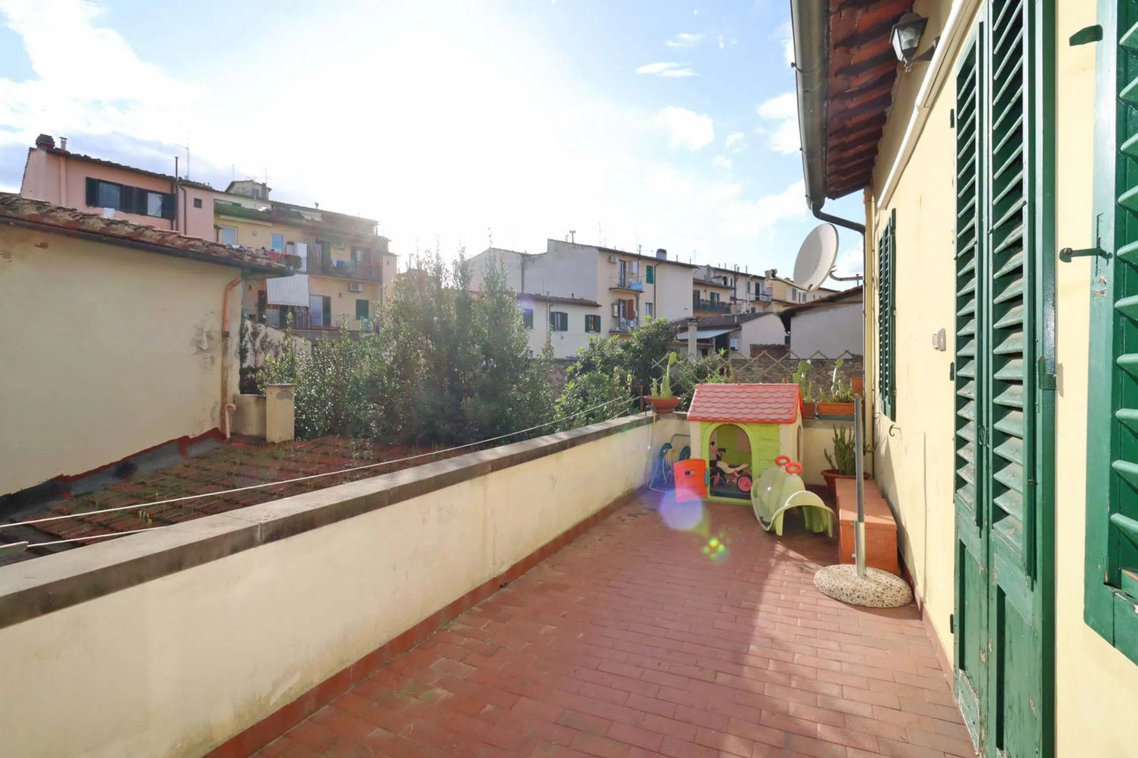 Appartamento in via Il Prato s.n.c. - Photo 14