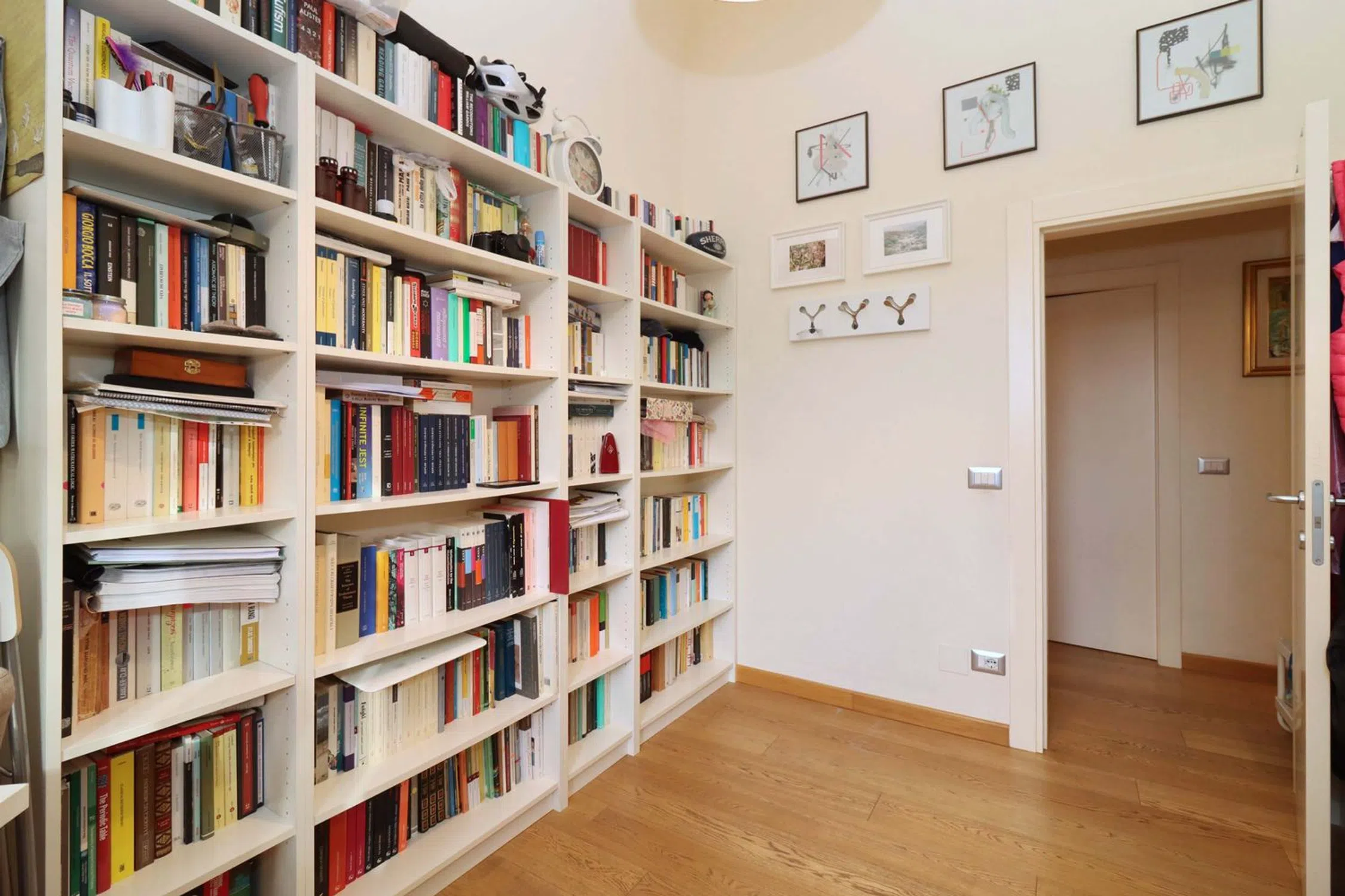 Appartamento in via Il Prato s.n.c. - Photo 19
