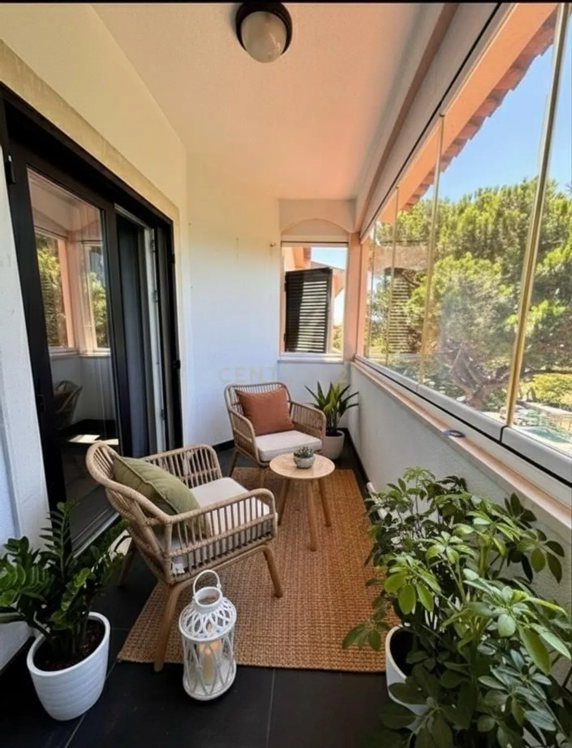 Apartamento