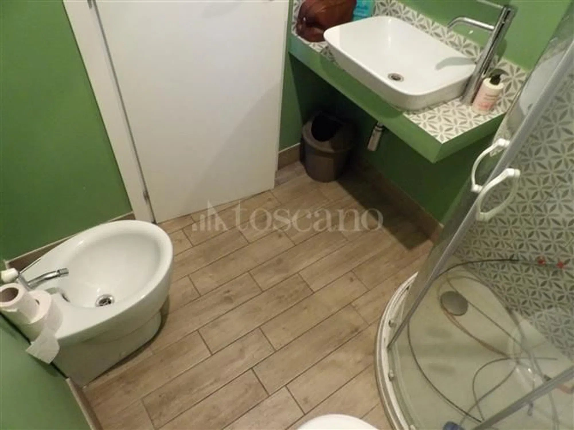 Quadrilocale in via Laurentina - Photo 12