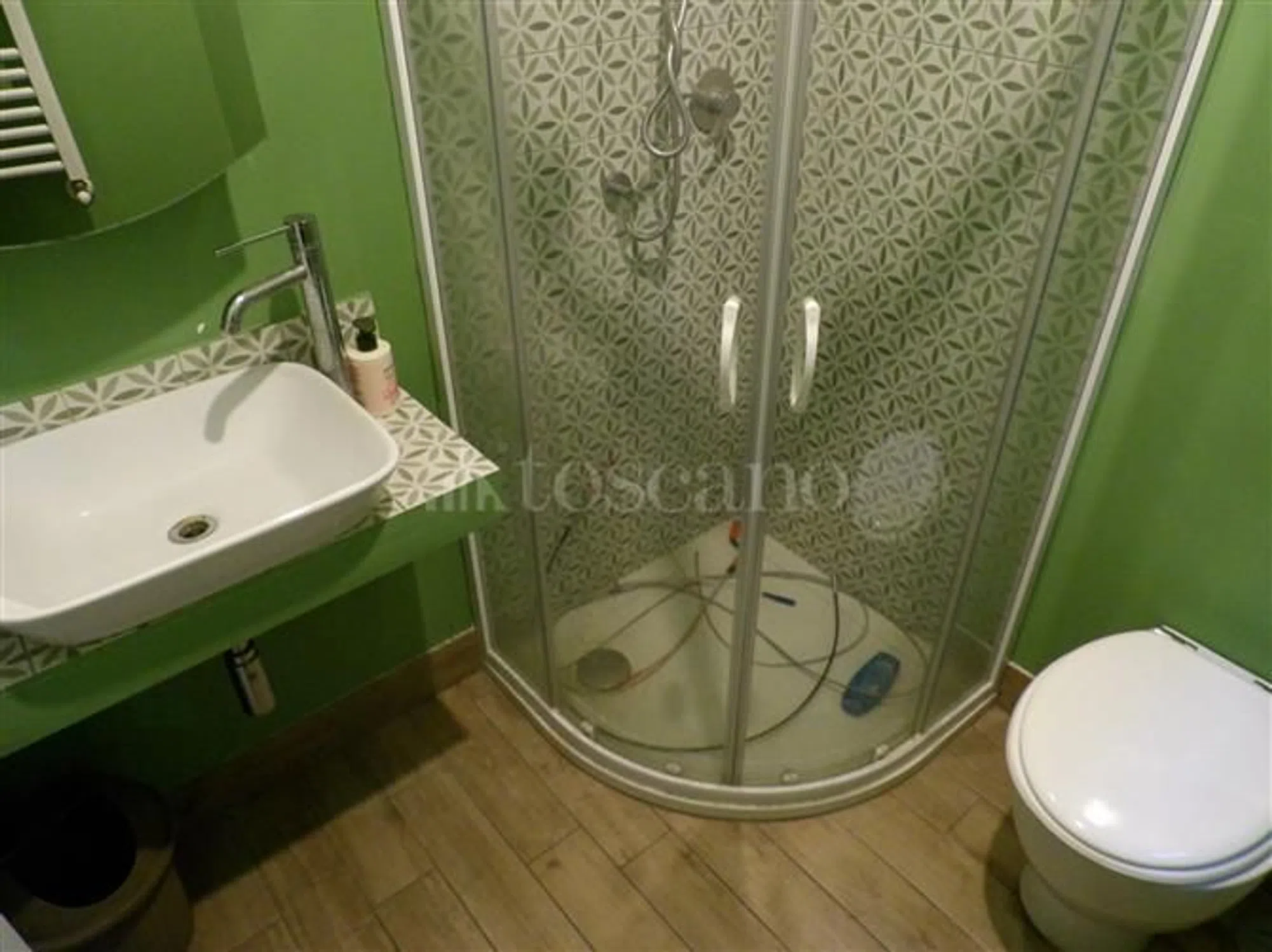 Quadrilocale in via Laurentina - Photo 13