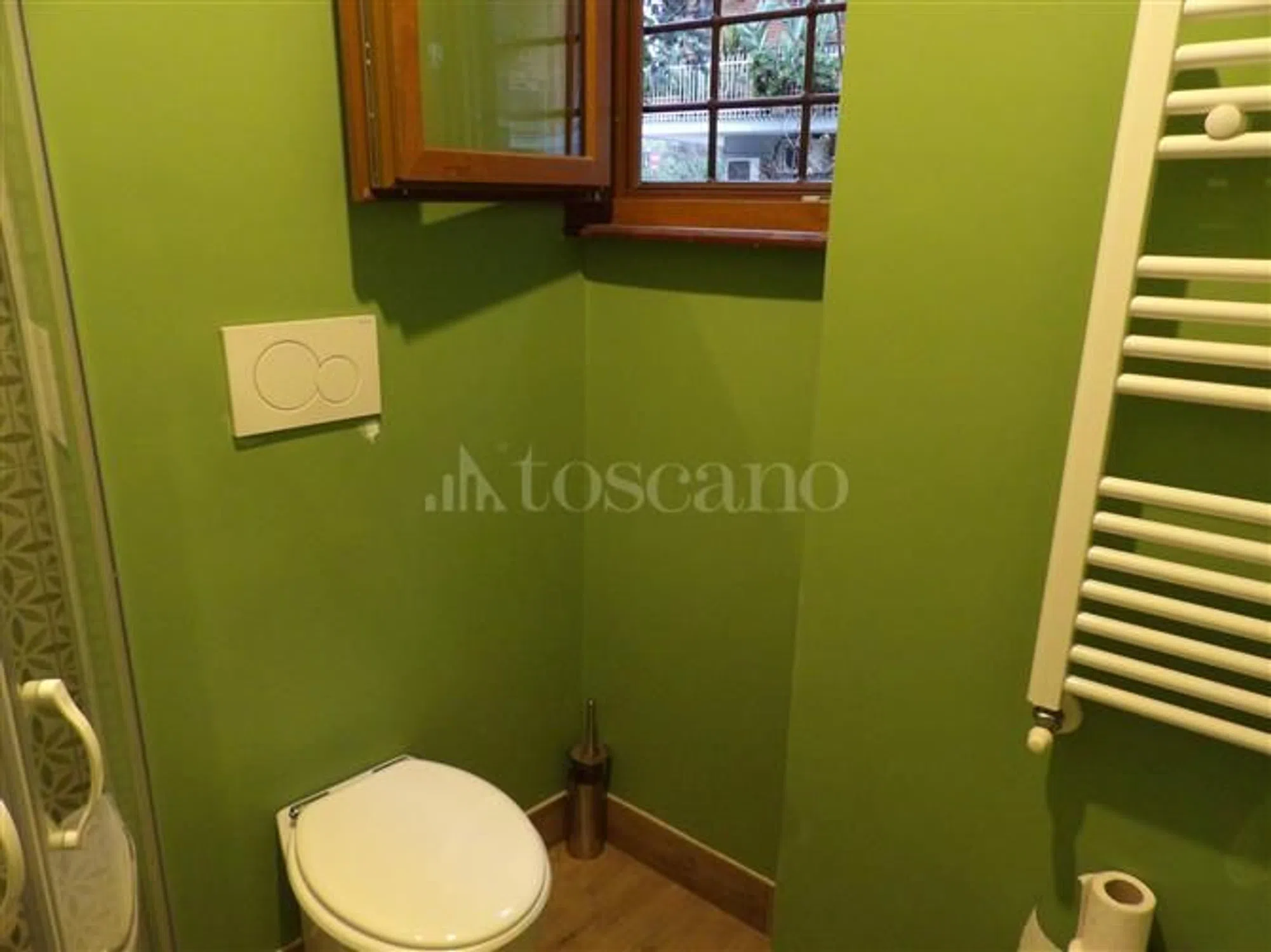 Quadrilocale in via Laurentina - Photo 14