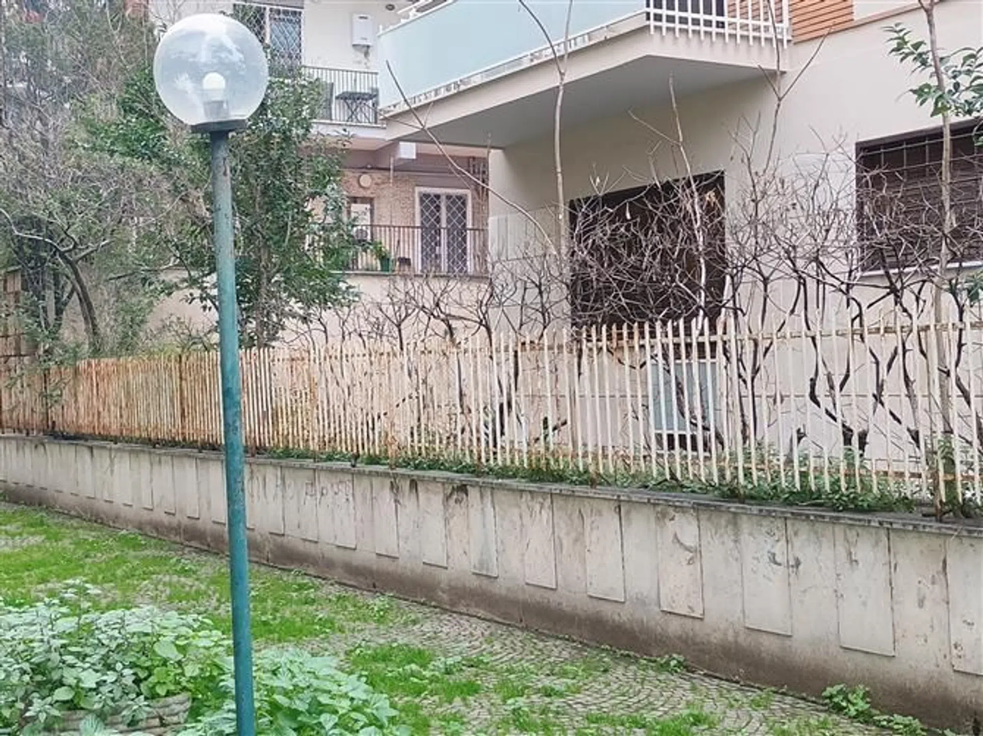 Quadrilocale in via Laurentina - Photo 17