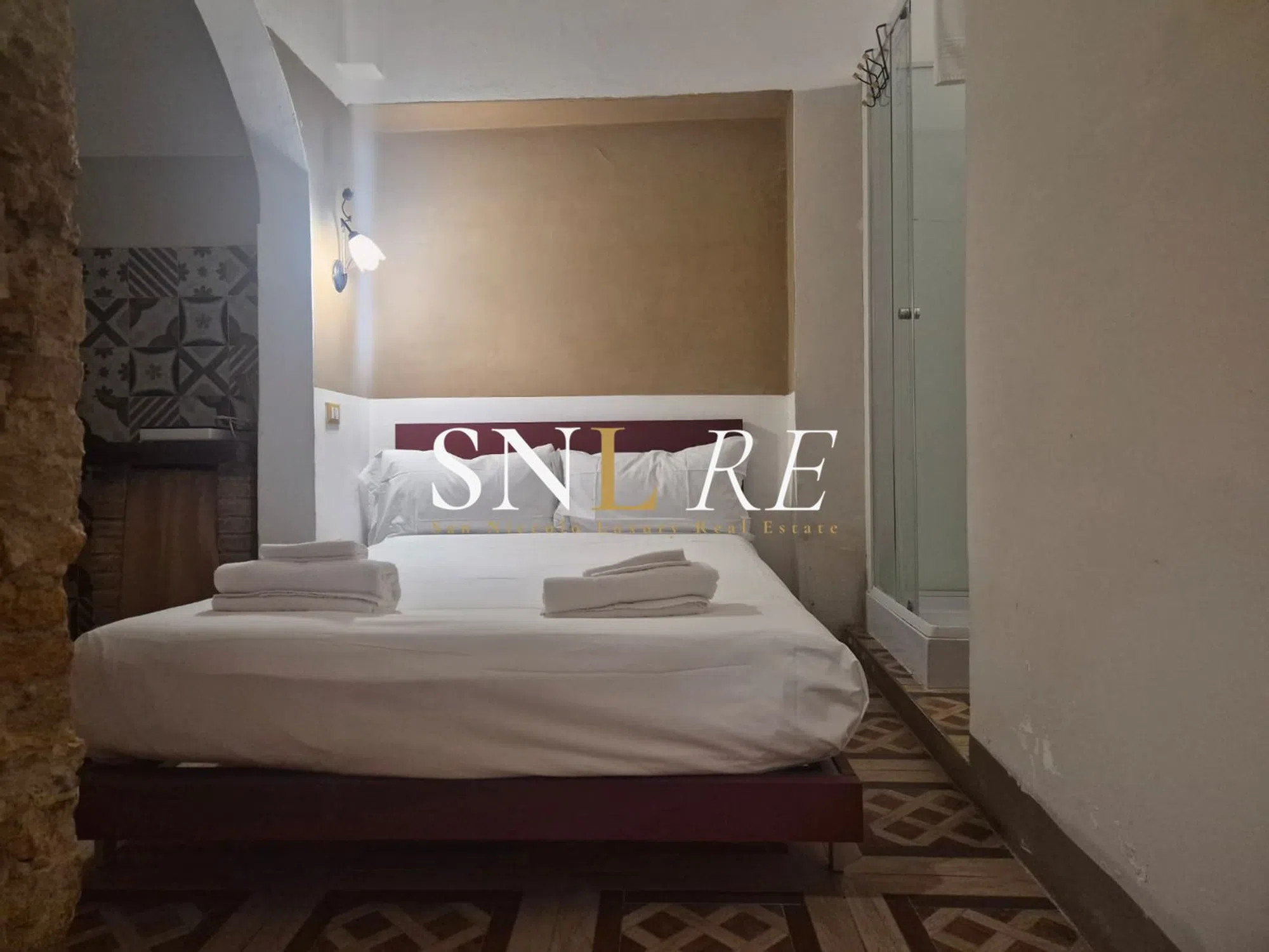Monolocale in via dei Renai s.n.c. - Photo 6