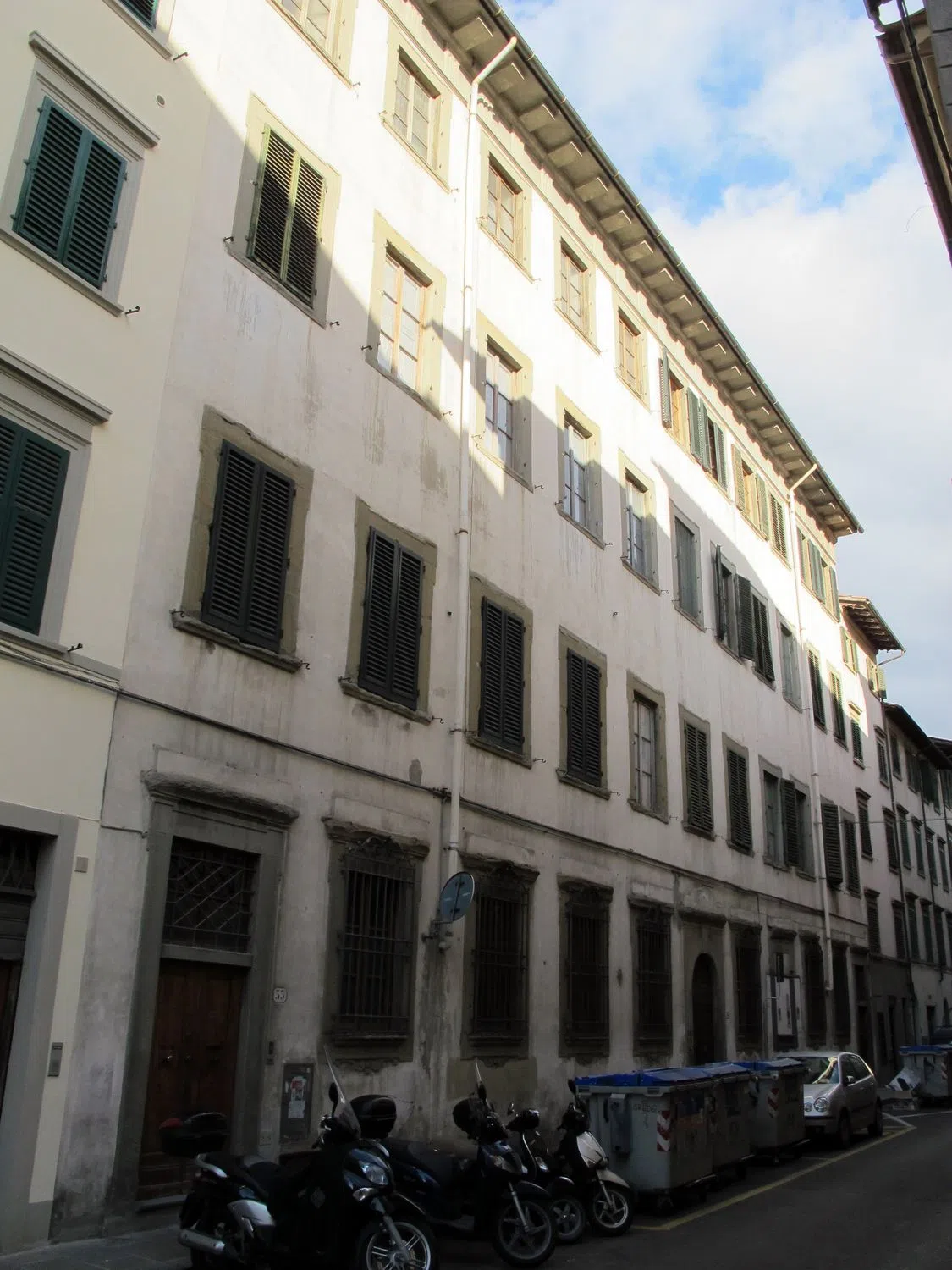 Trilocale in via dei Pilastri s.n.c. - Photo 2
