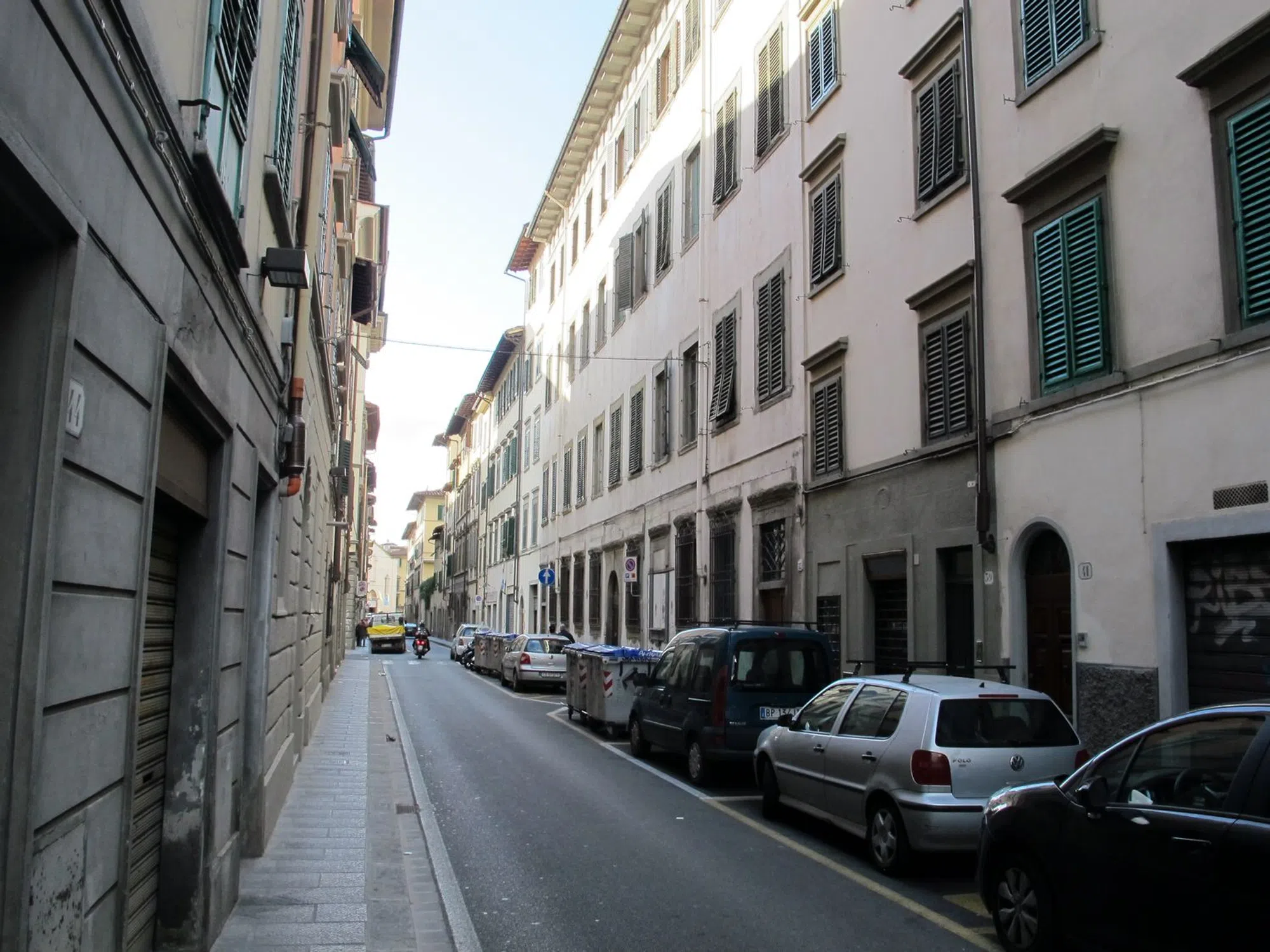 Trilocale in via dei Pilastri s.n.c. - Photo 3