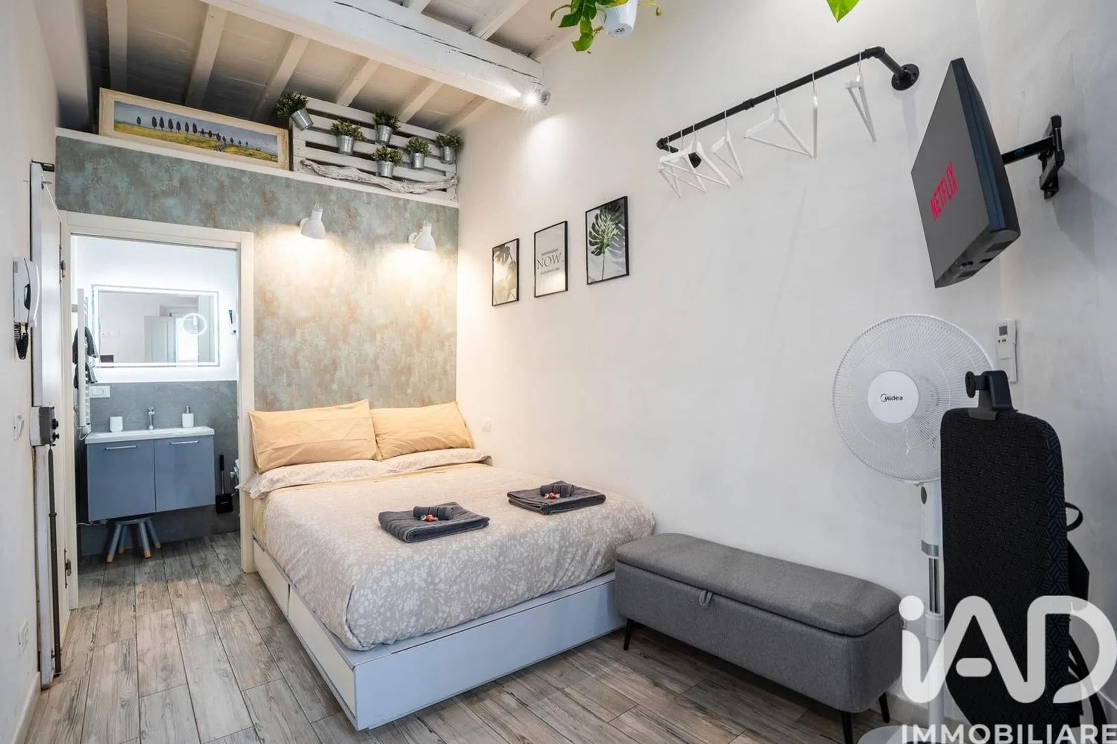 Trilocale in via della Fortezza - Photo 1