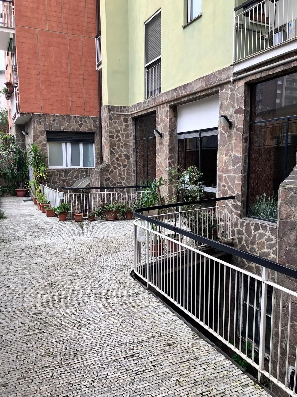 Bilocale in via Alessandro Milesi, 4 - Photo 13