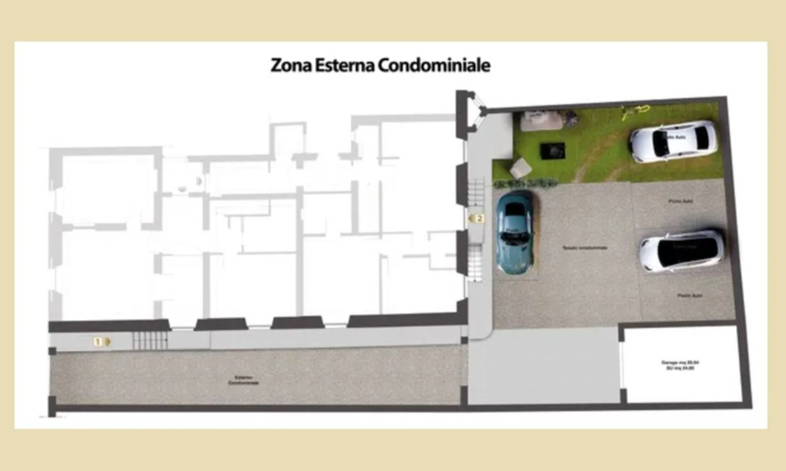 Appartamento in viale Don Giovanni Minzoni s.n.c. - Photo 15