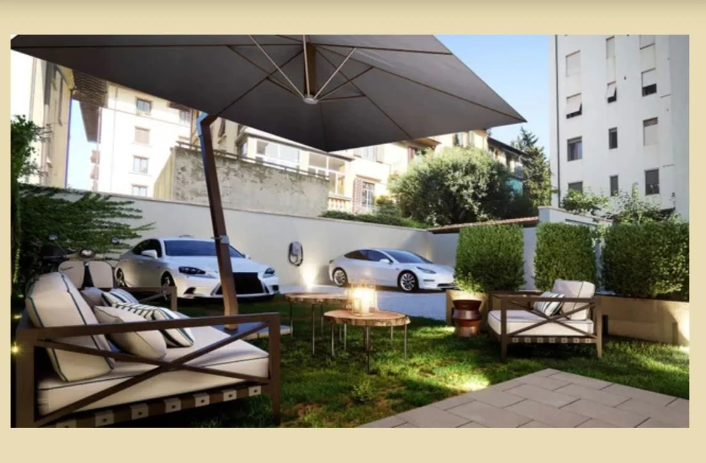 Appartamento in viale Don Giovanni Minzoni s.n.c. - Photo 5