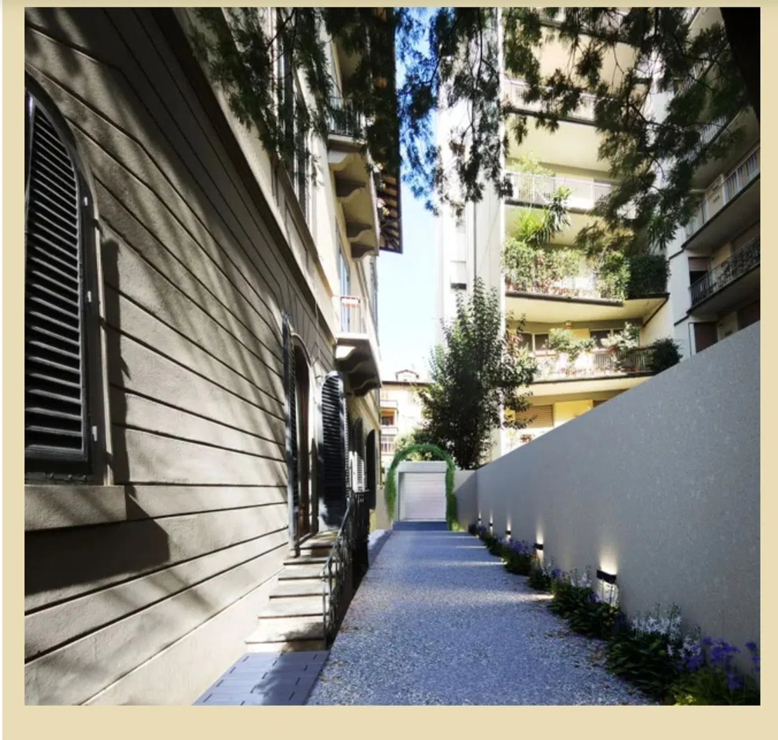 Appartamento in viale Don Giovanni Minzoni s.n.c. - Photo 6
