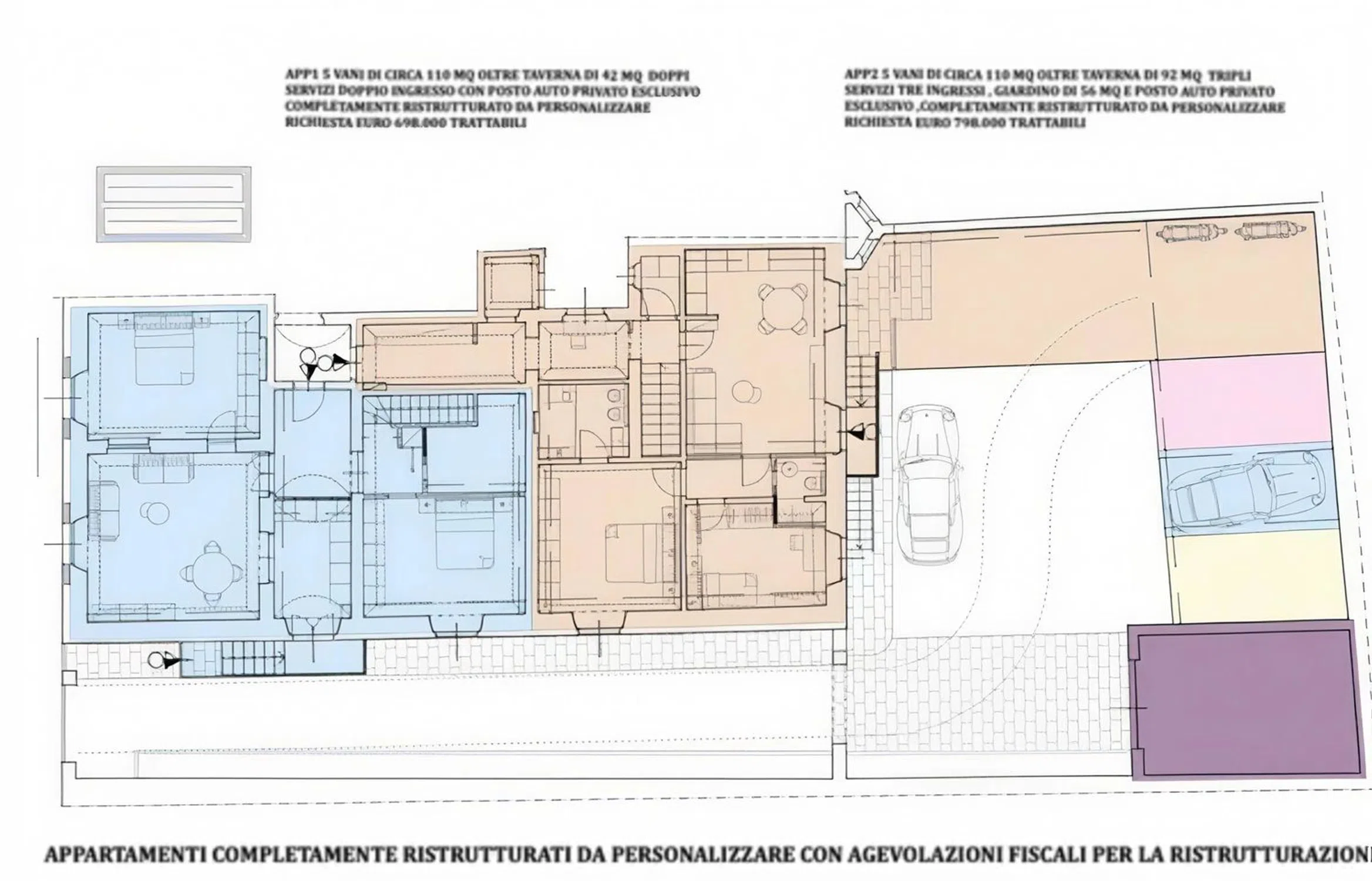 Appartamento in viale Don Giovanni Minzoni s.n.c. - Photo 10