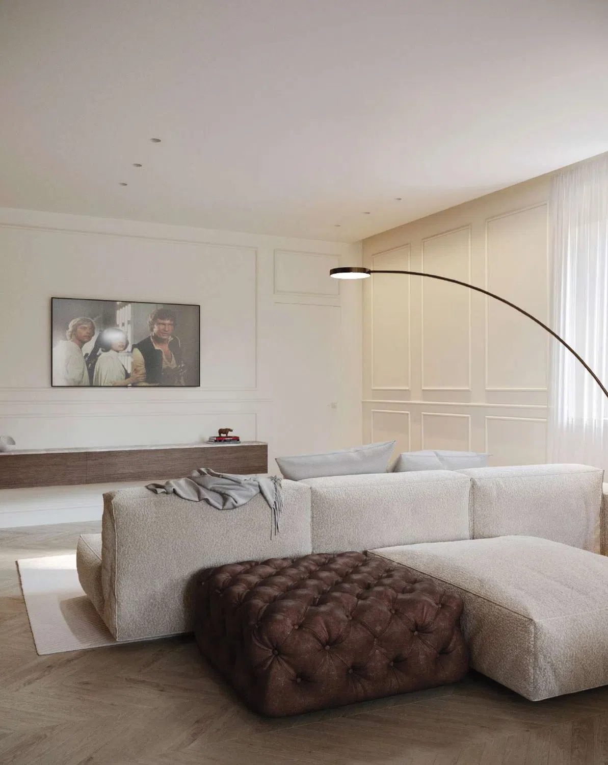 Appartamento in Sant'Orsola, 5 - Photo 9