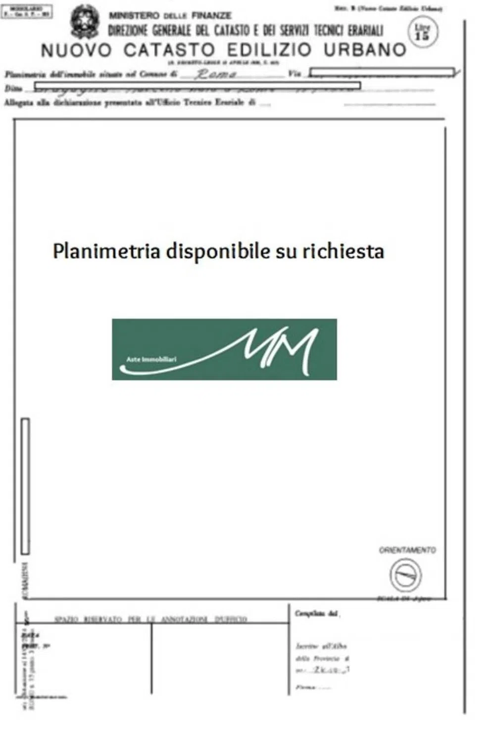 Trilocale in via Tommaso da Celano, 18 - Photo 11