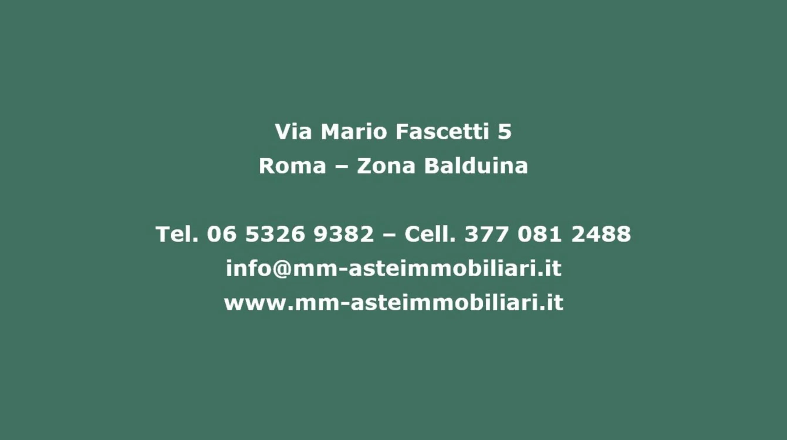 Trilocale in via Tommaso da Celano, 18 - Photo 9